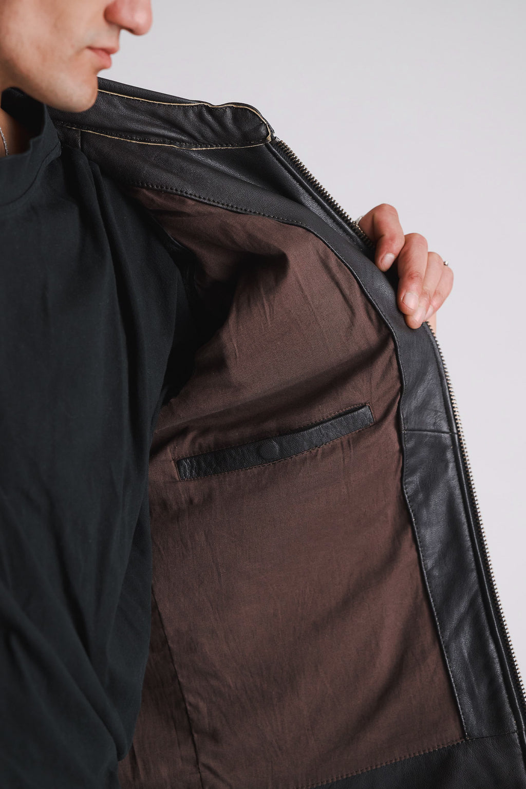 Phinix Jacket