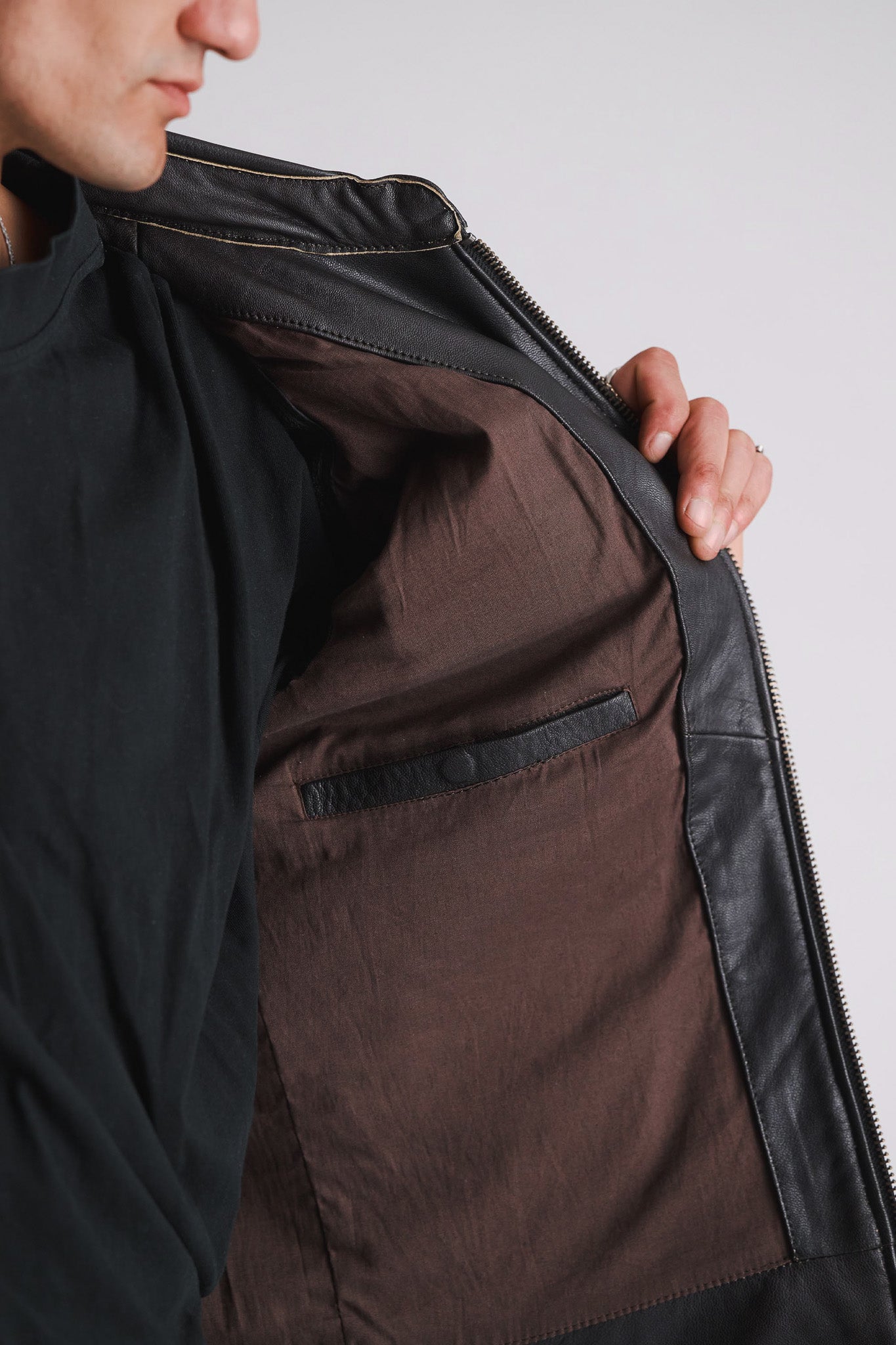 Phinix Jacket