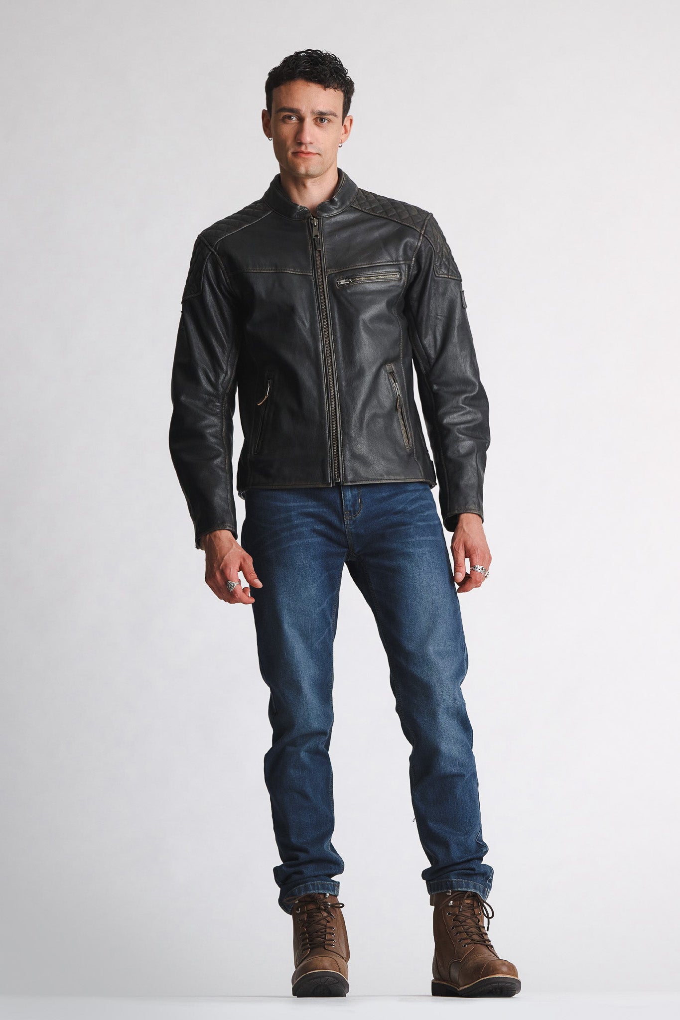 Phinix Jacket
