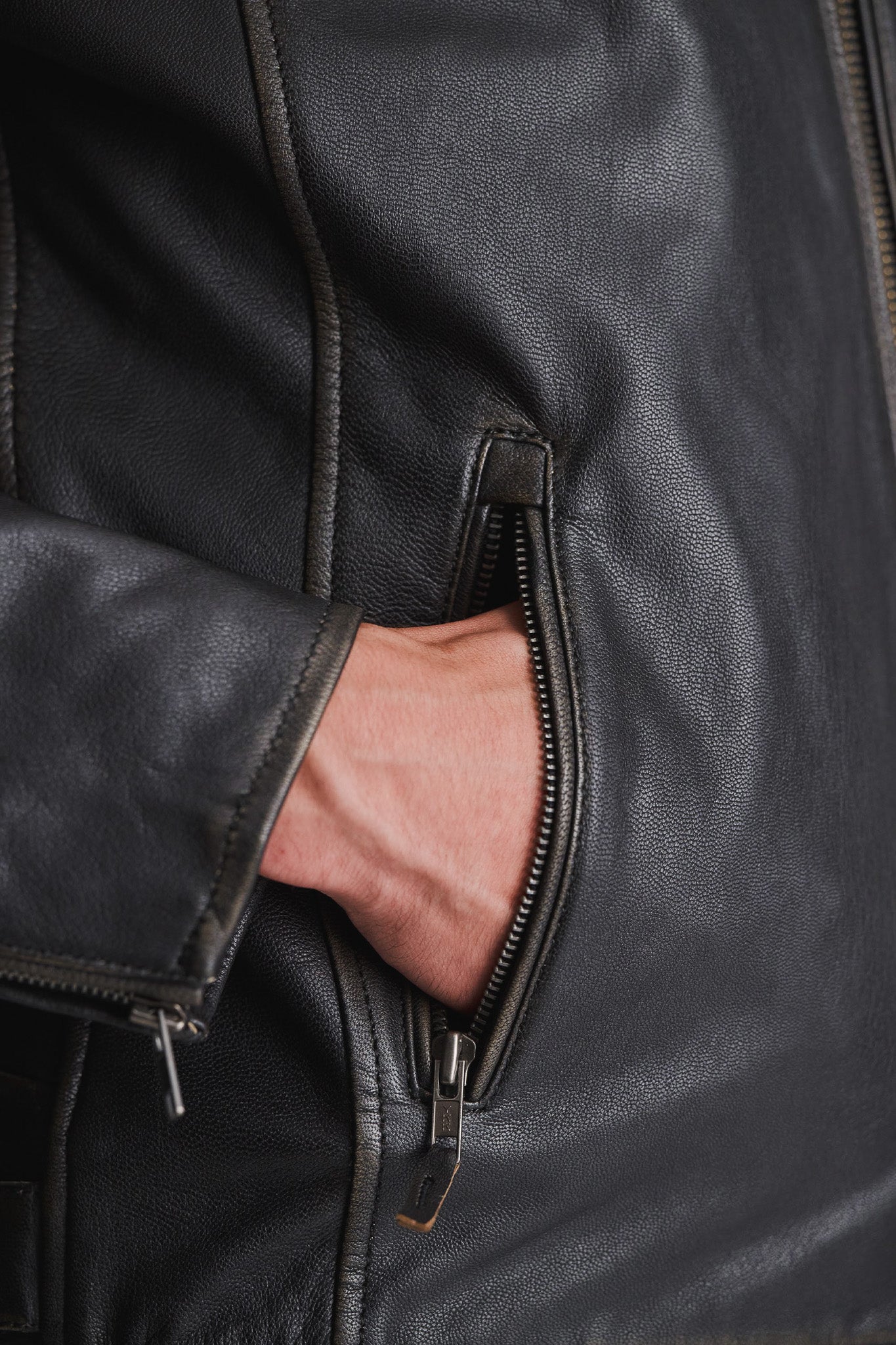 Phinix Jacket