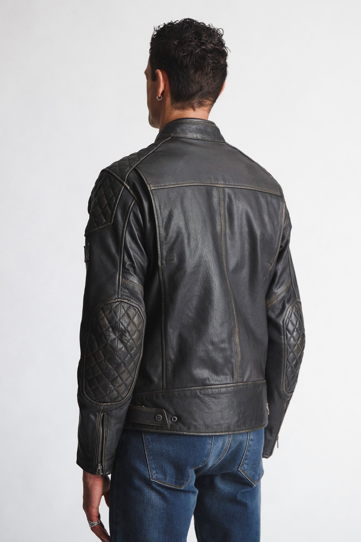 Phinix Jacket