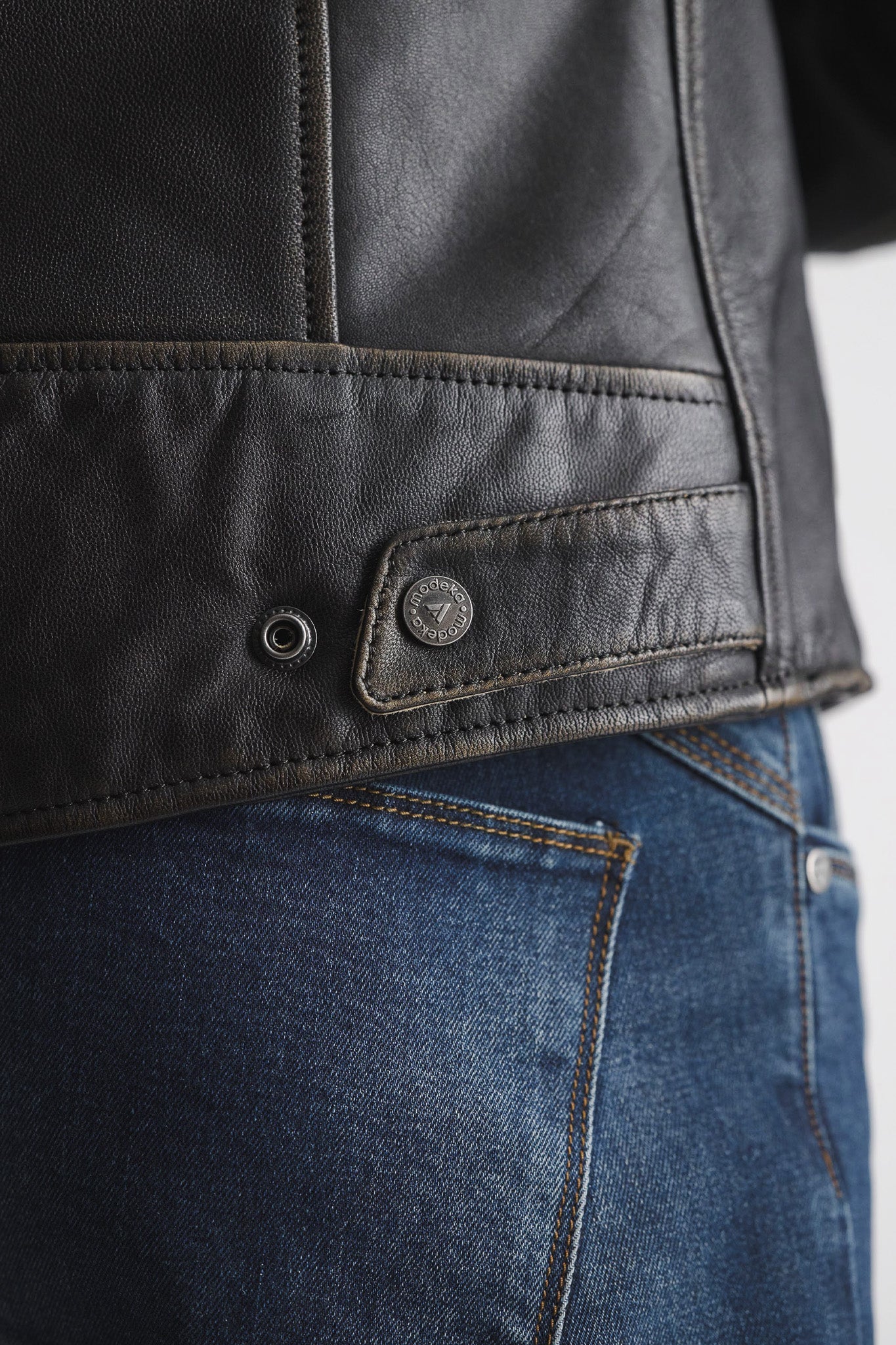 Phinix Jacket