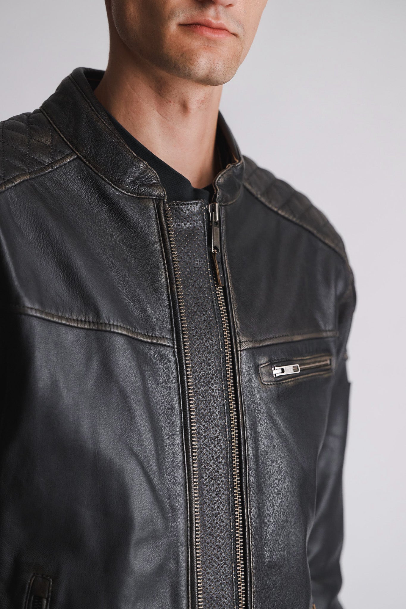 Phinix Jacket