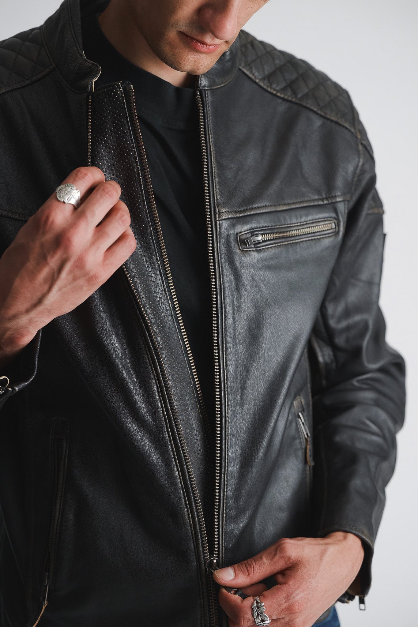 Phinix Jacket