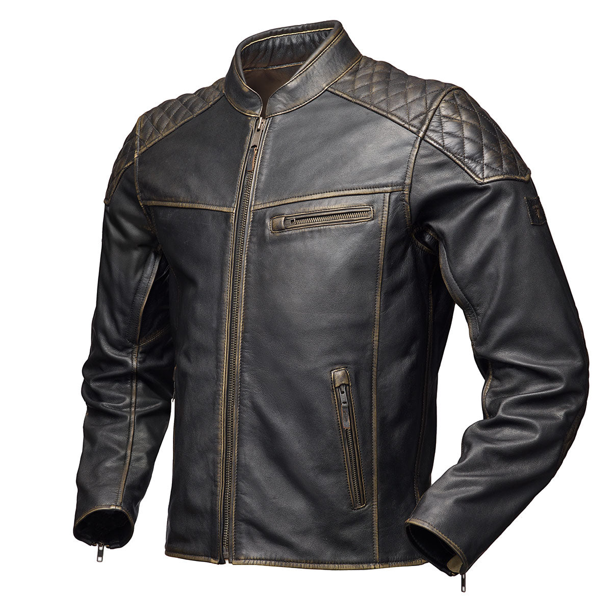 Phinix Jacket