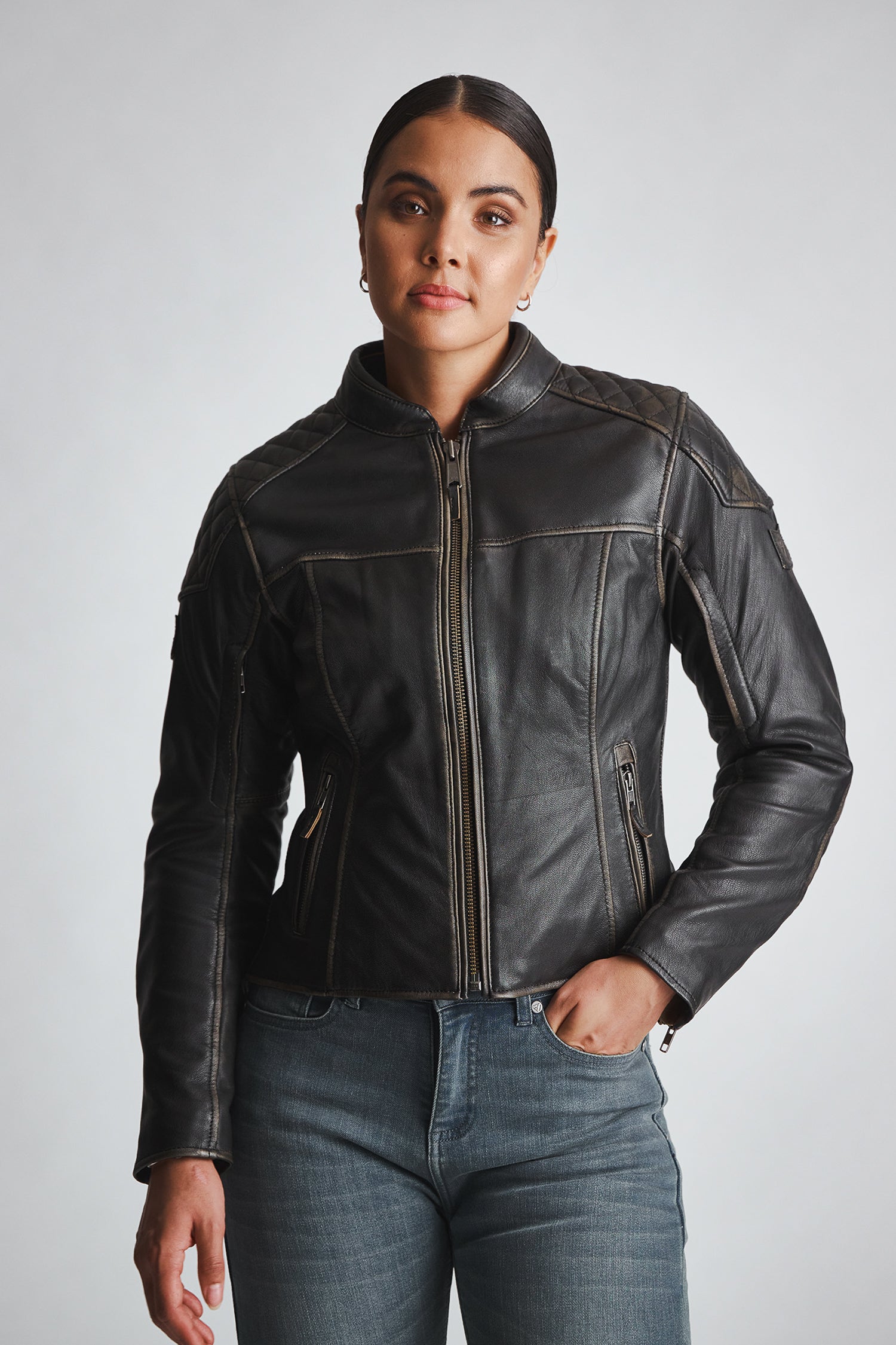 Phinix Lady Jacket