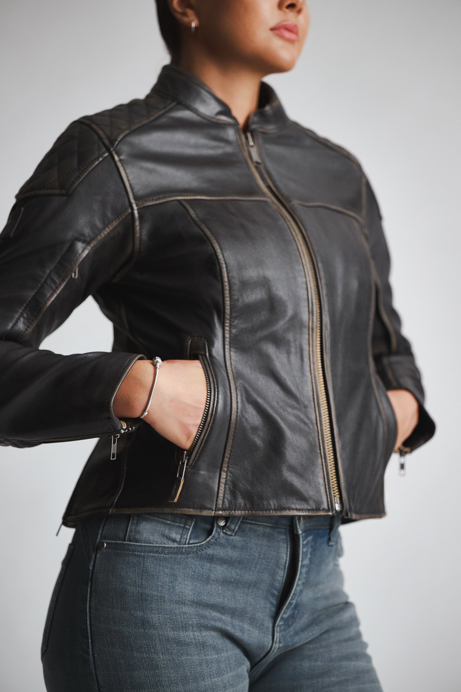 Phinix Lady Jacket
