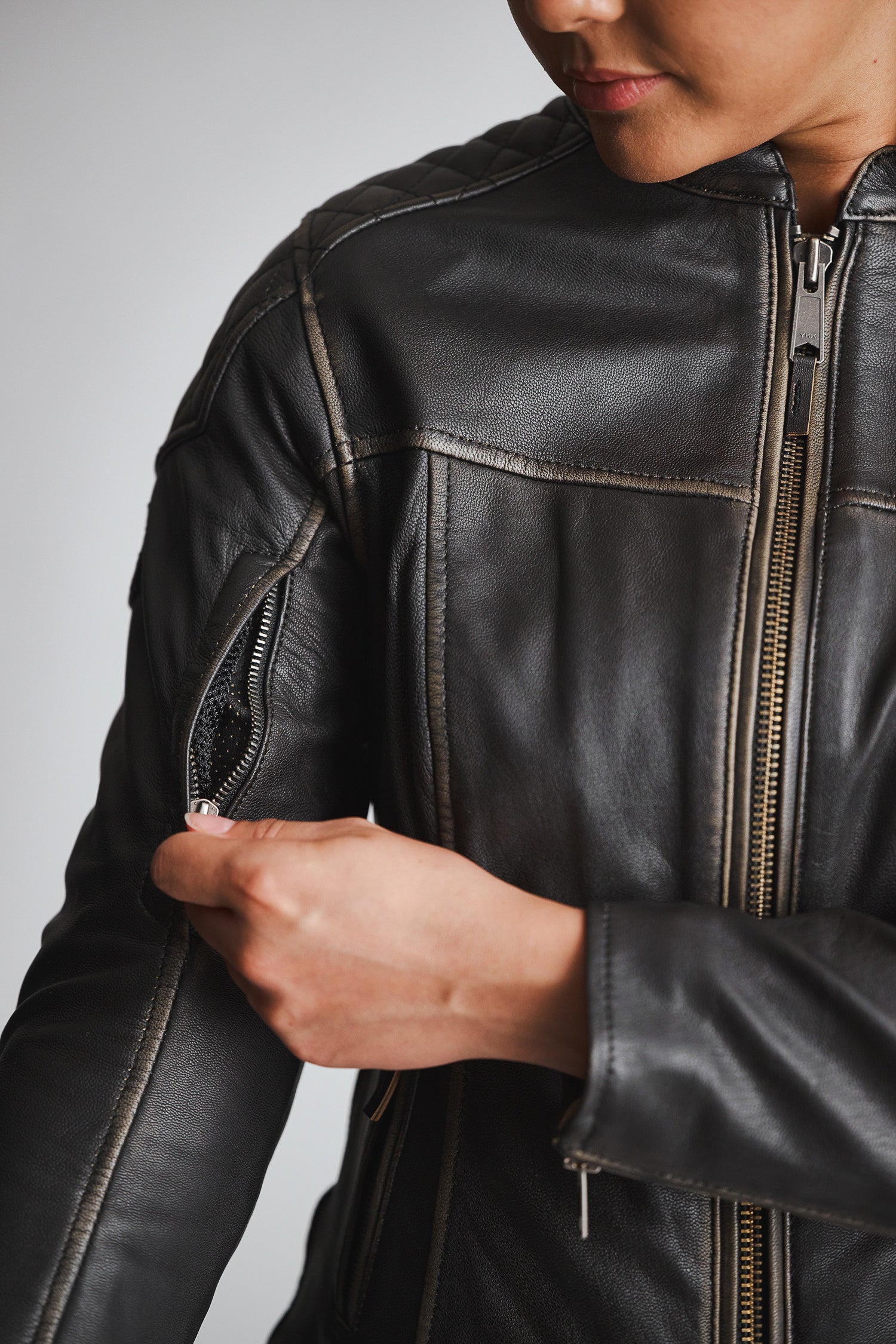 Phinix Lady Jacket