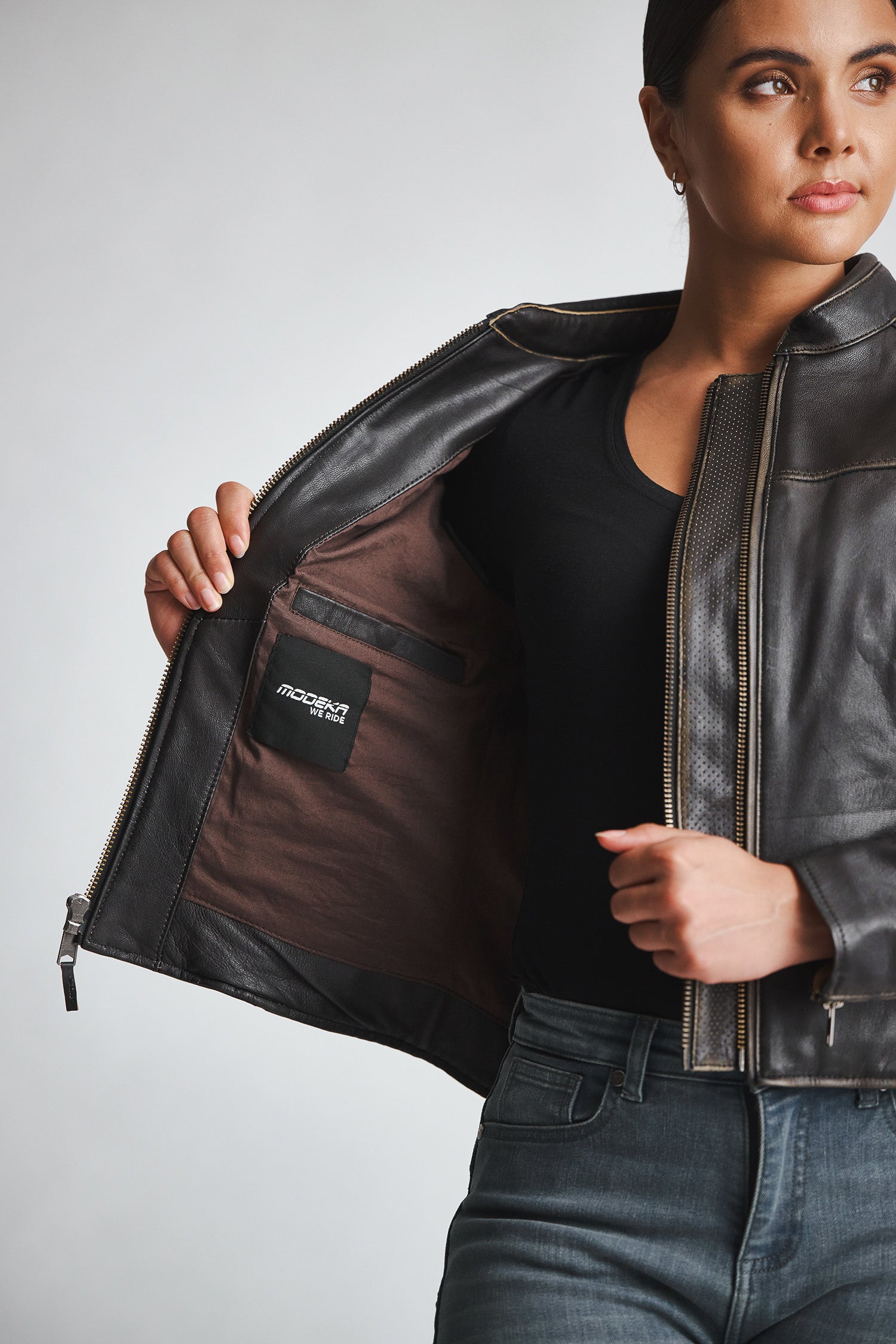 Phinix Lady Jacket