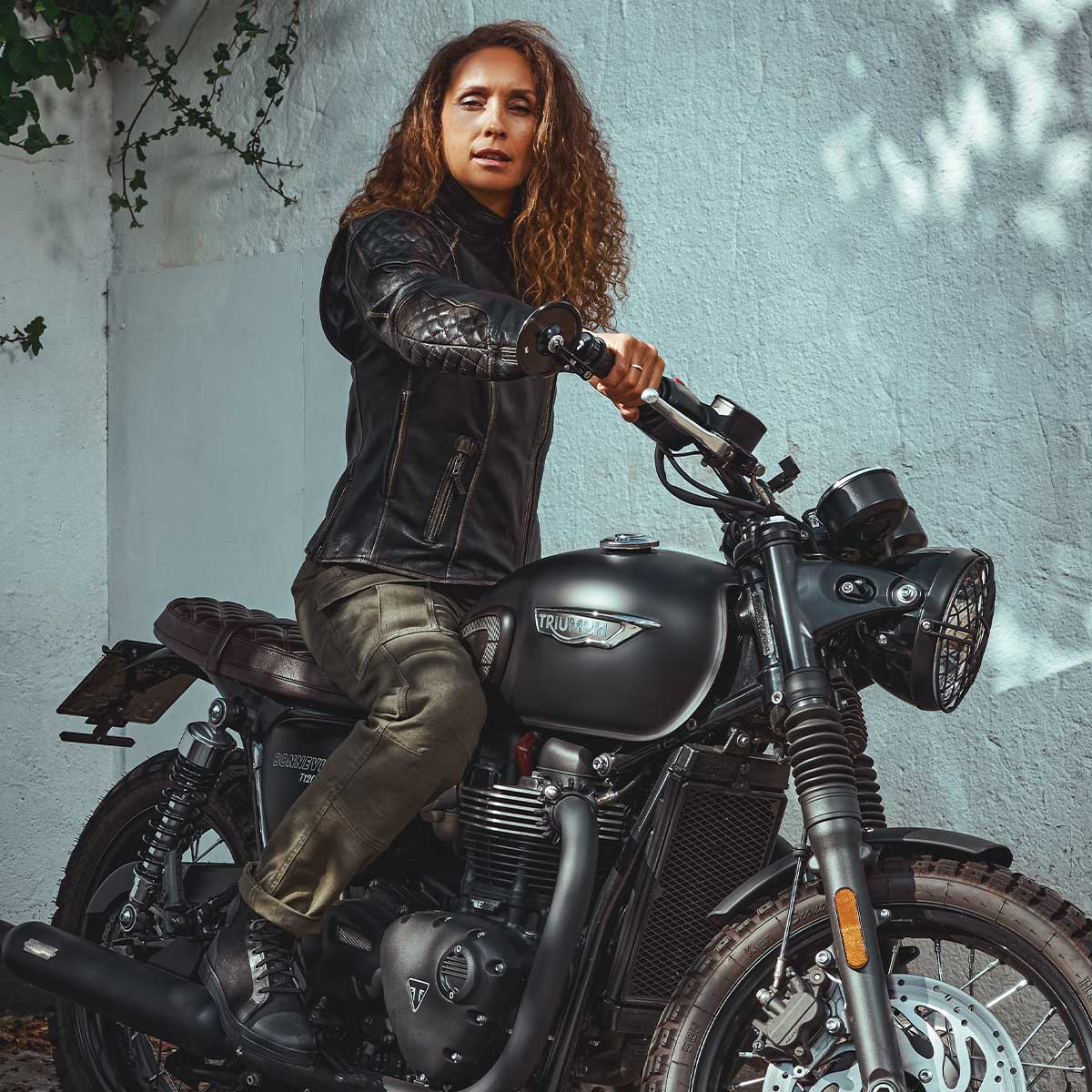 Phinix Lady Jacket