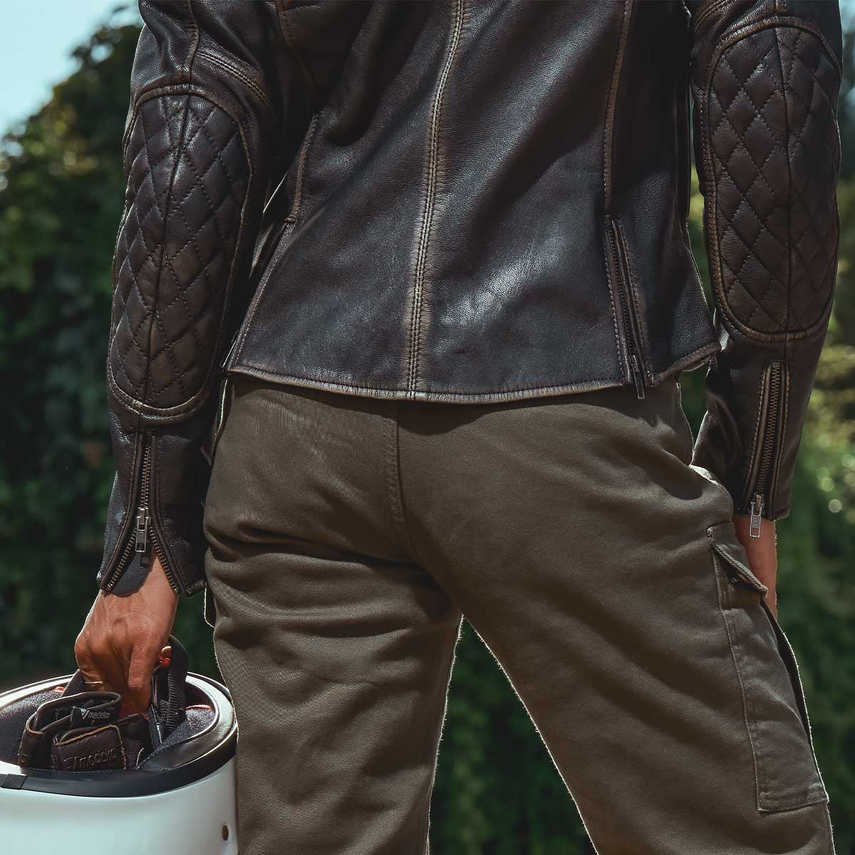 Phinix Lady Jacket