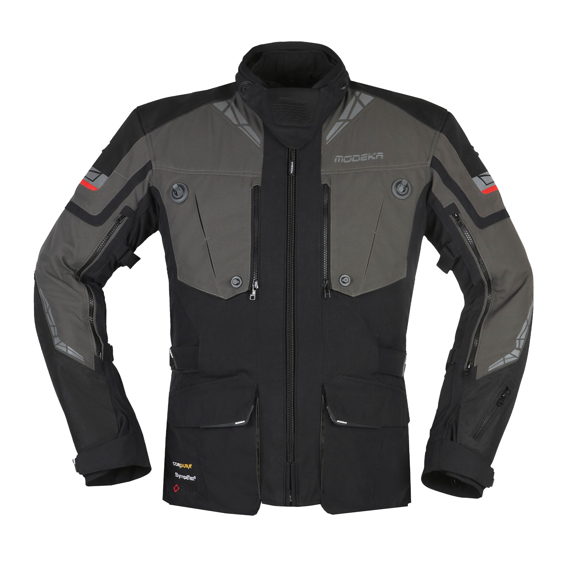 Panamericana II Jacket