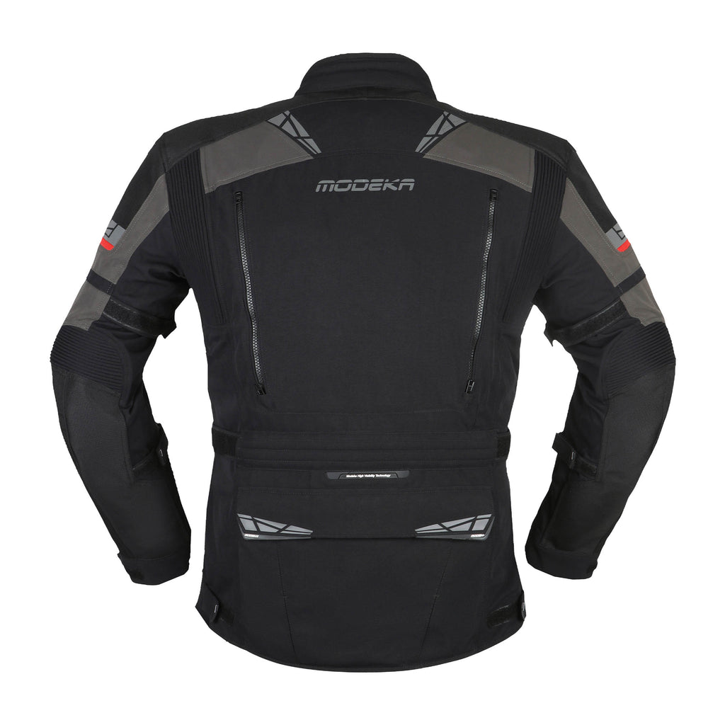 Panamericana II Jacket