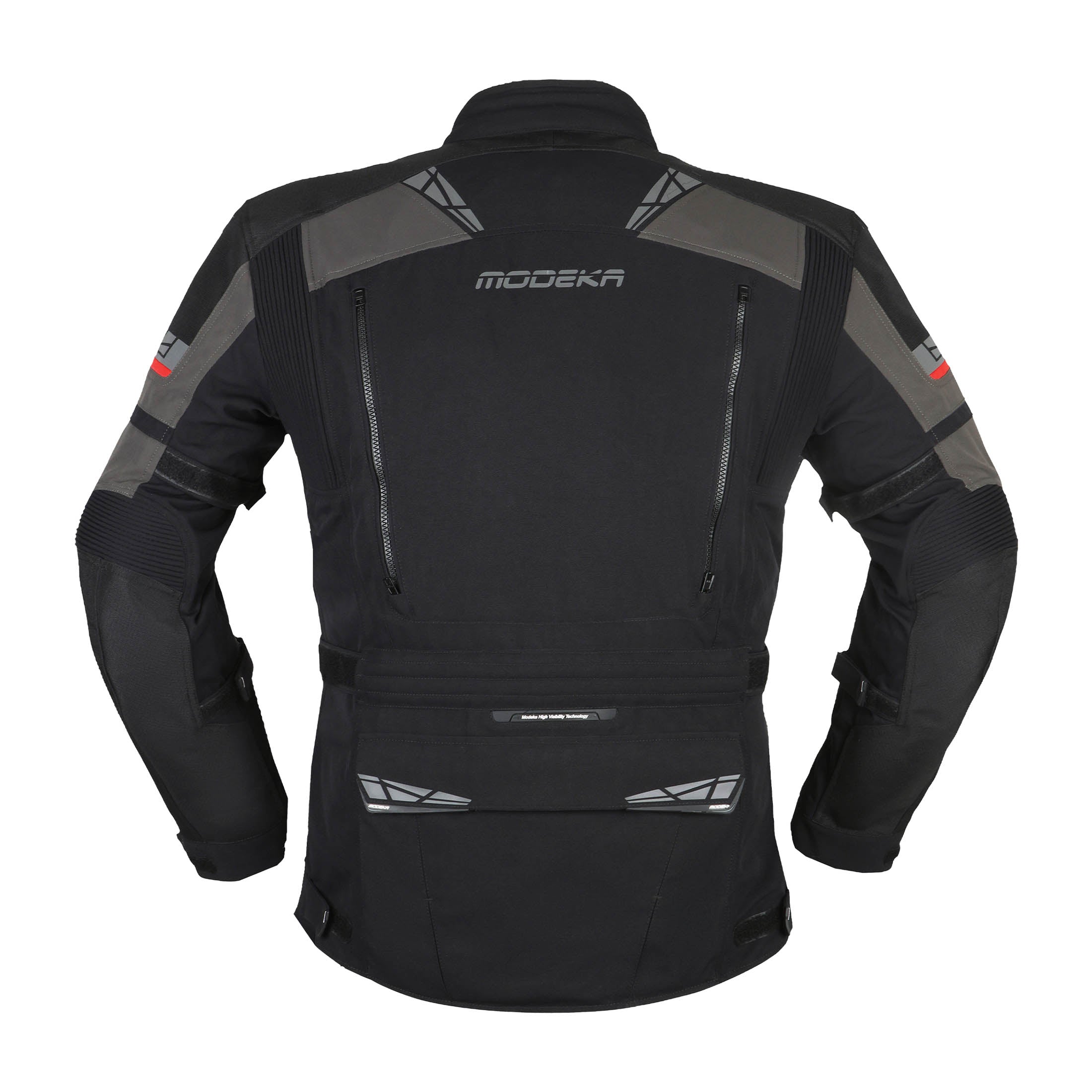 Panamericana II Jacket
