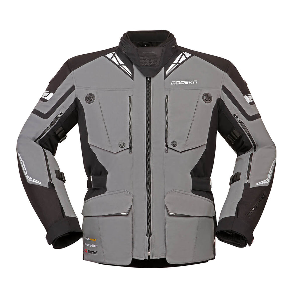 Panamericana II Jacket