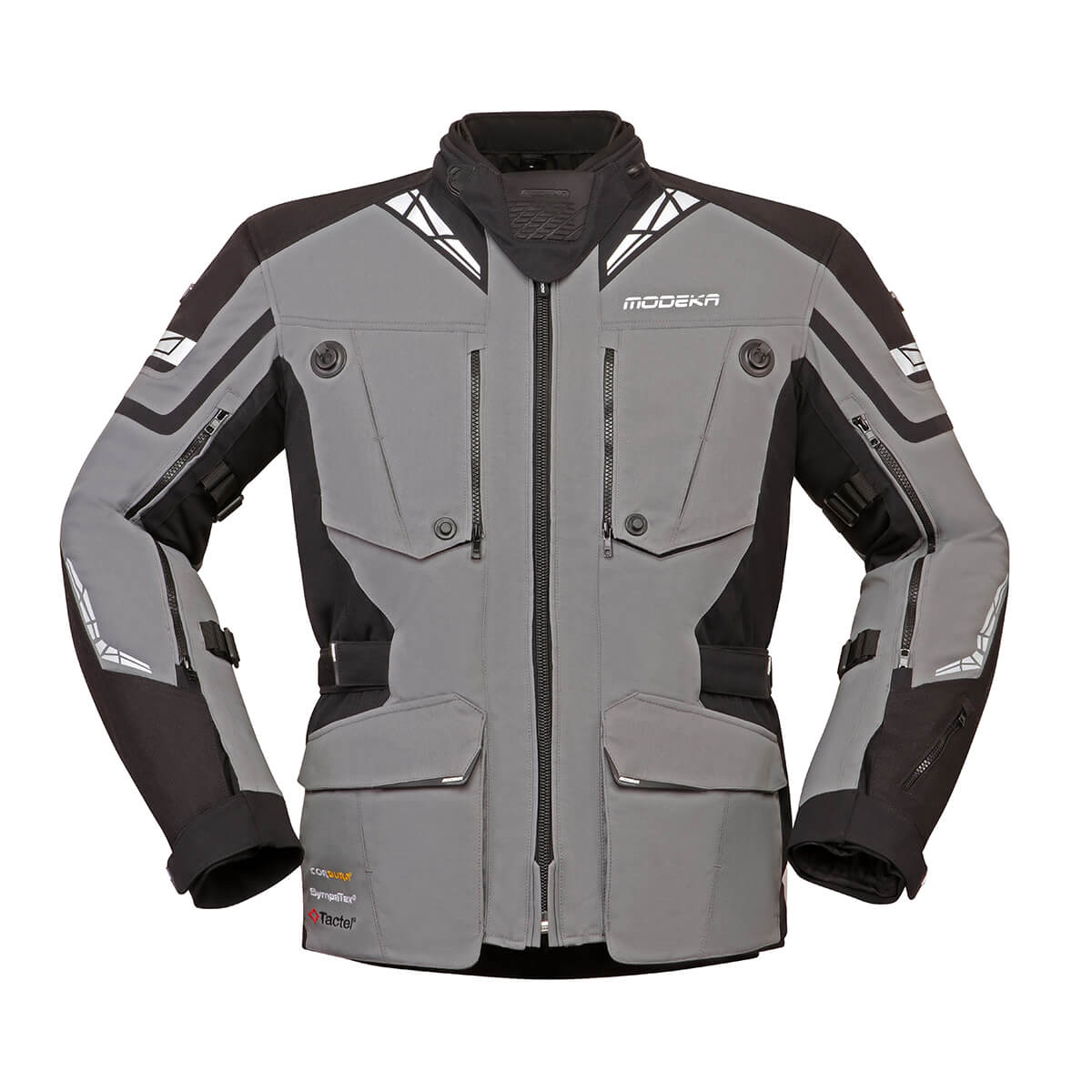 Panamericana II Jacket