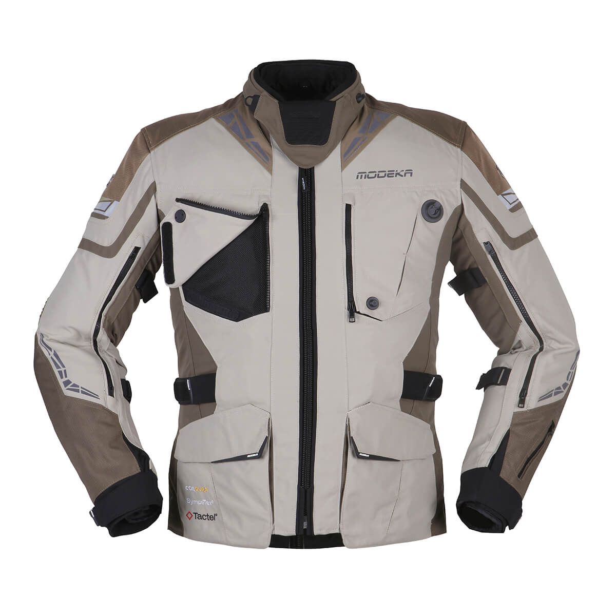 Panamericana II Jacket