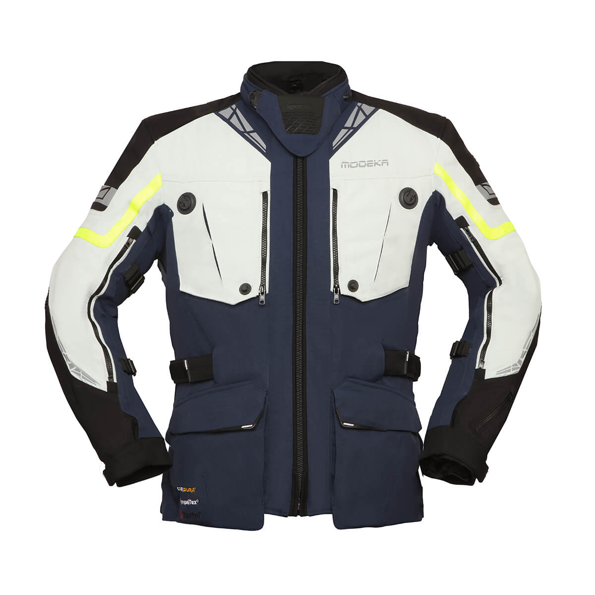 Panamericana II Jacket