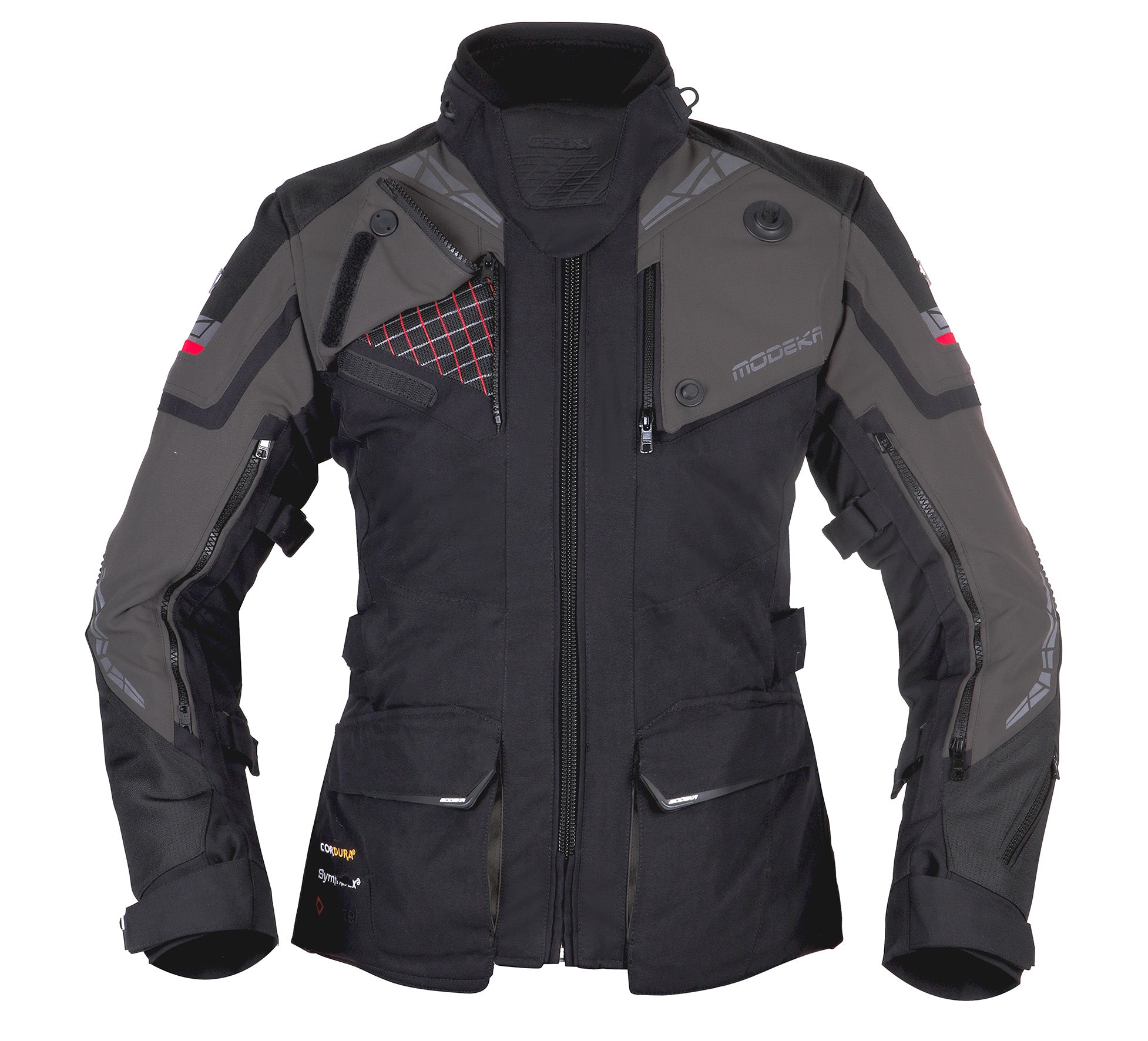 Panamericana II Jacket Lady
