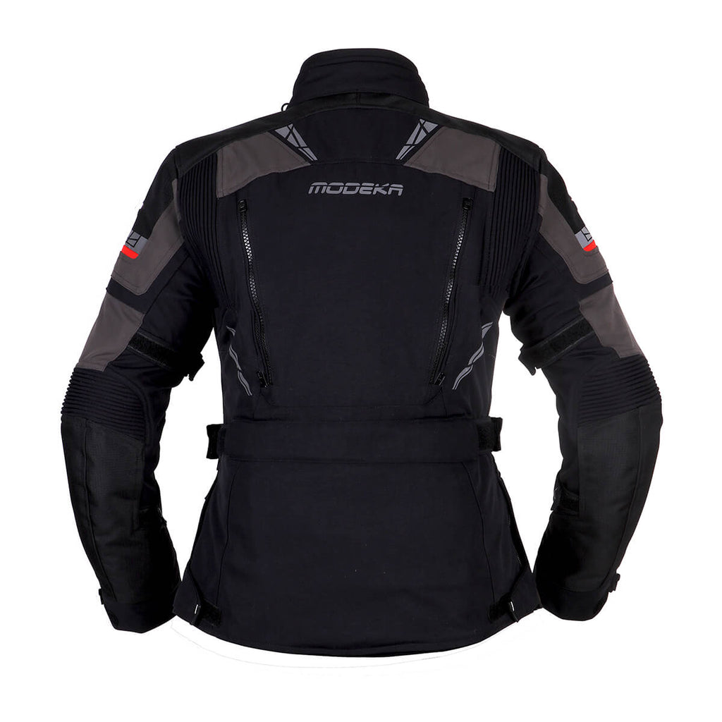 Panamericana II Jacket Lady