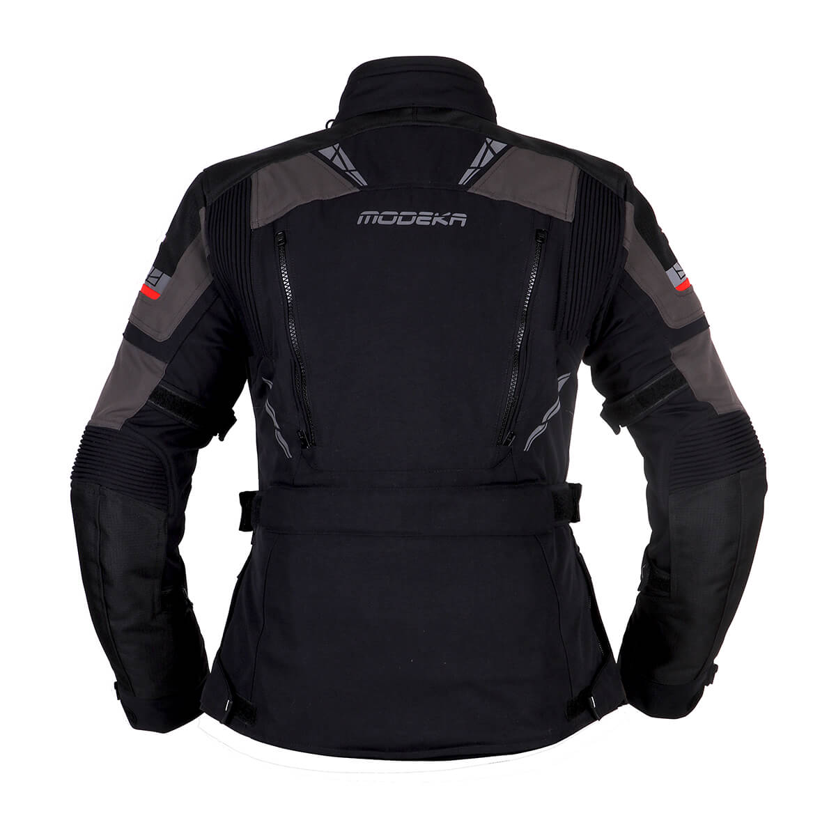 Panamericana II Jacket Lady