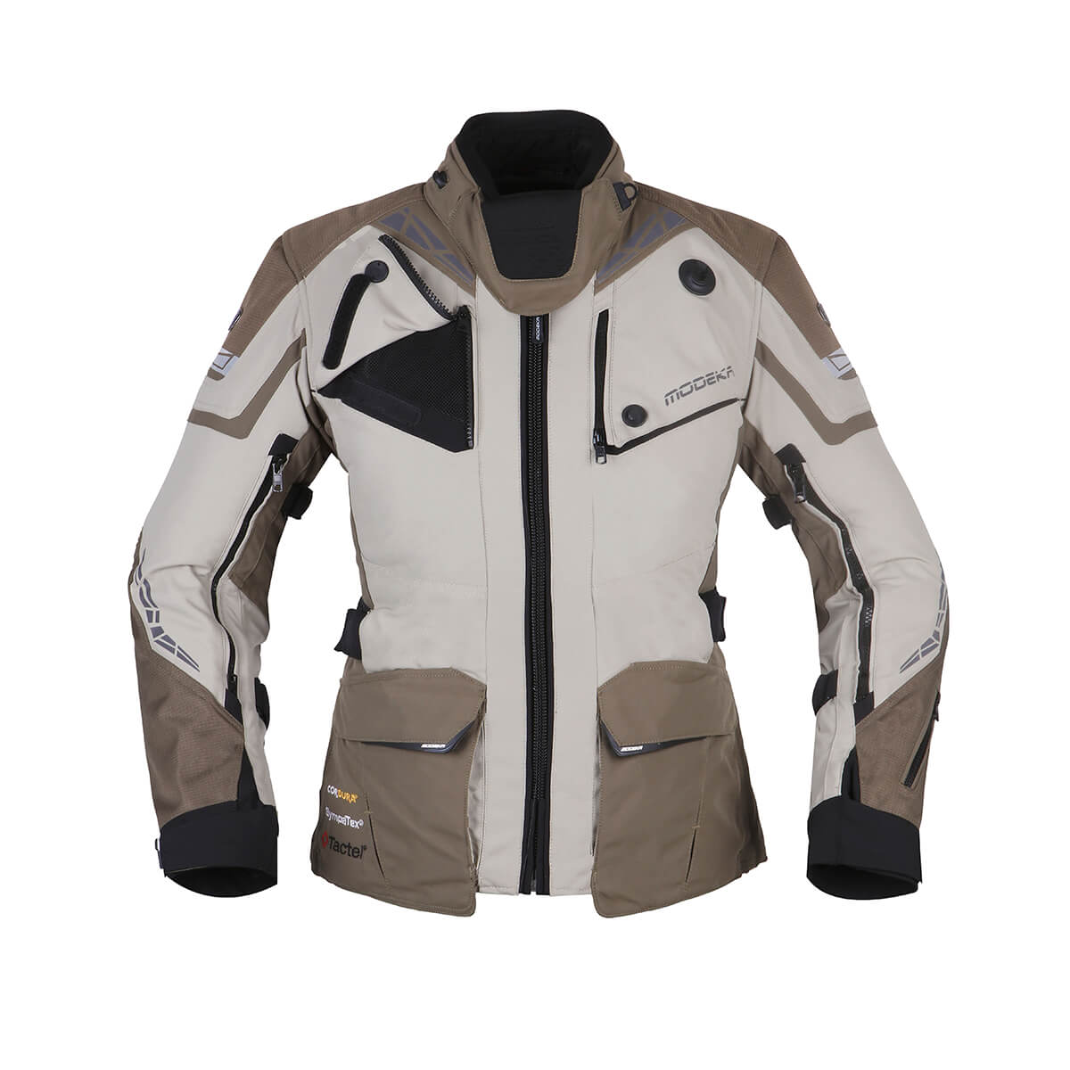 Panamericana II Jacket Lady