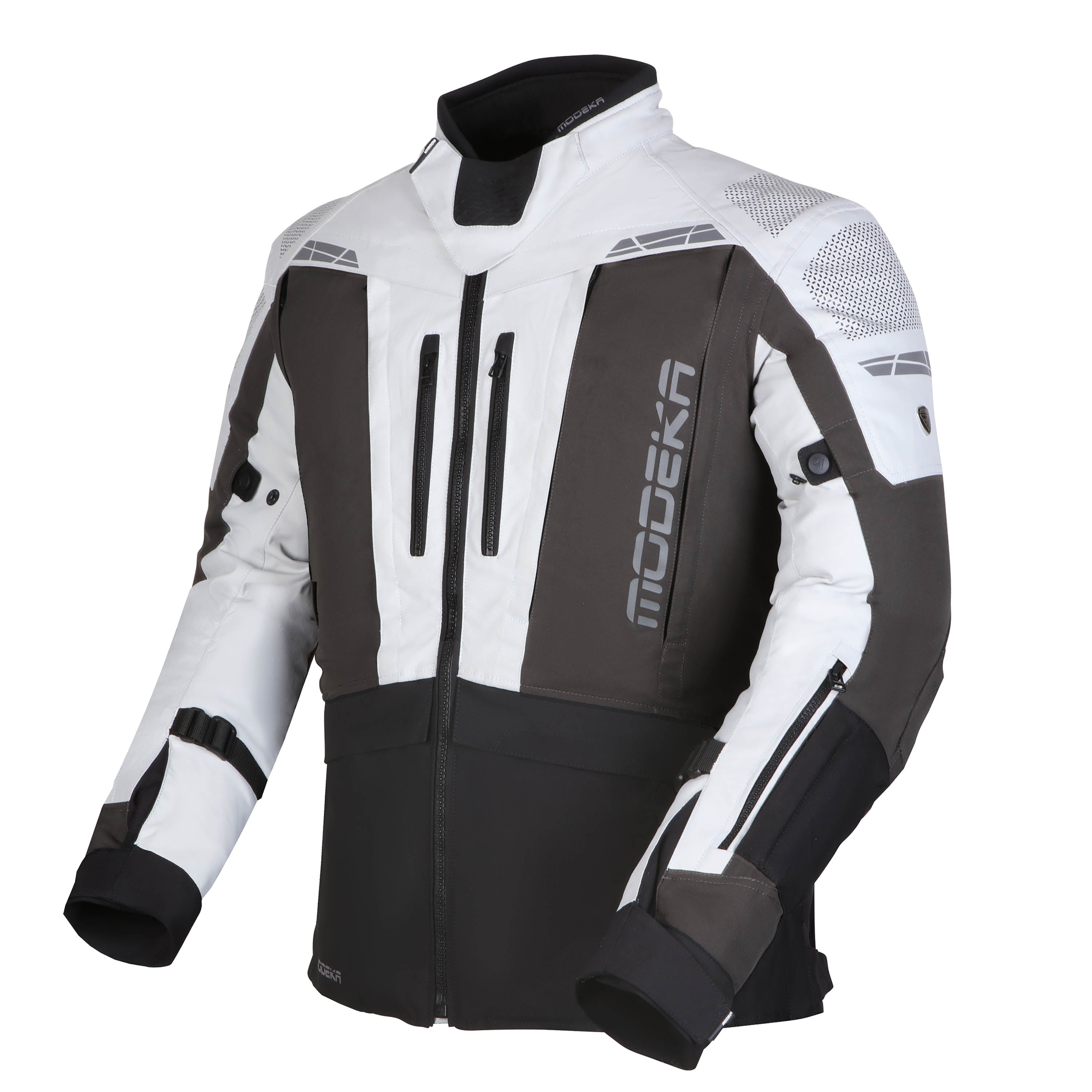 Hydron Jacket
