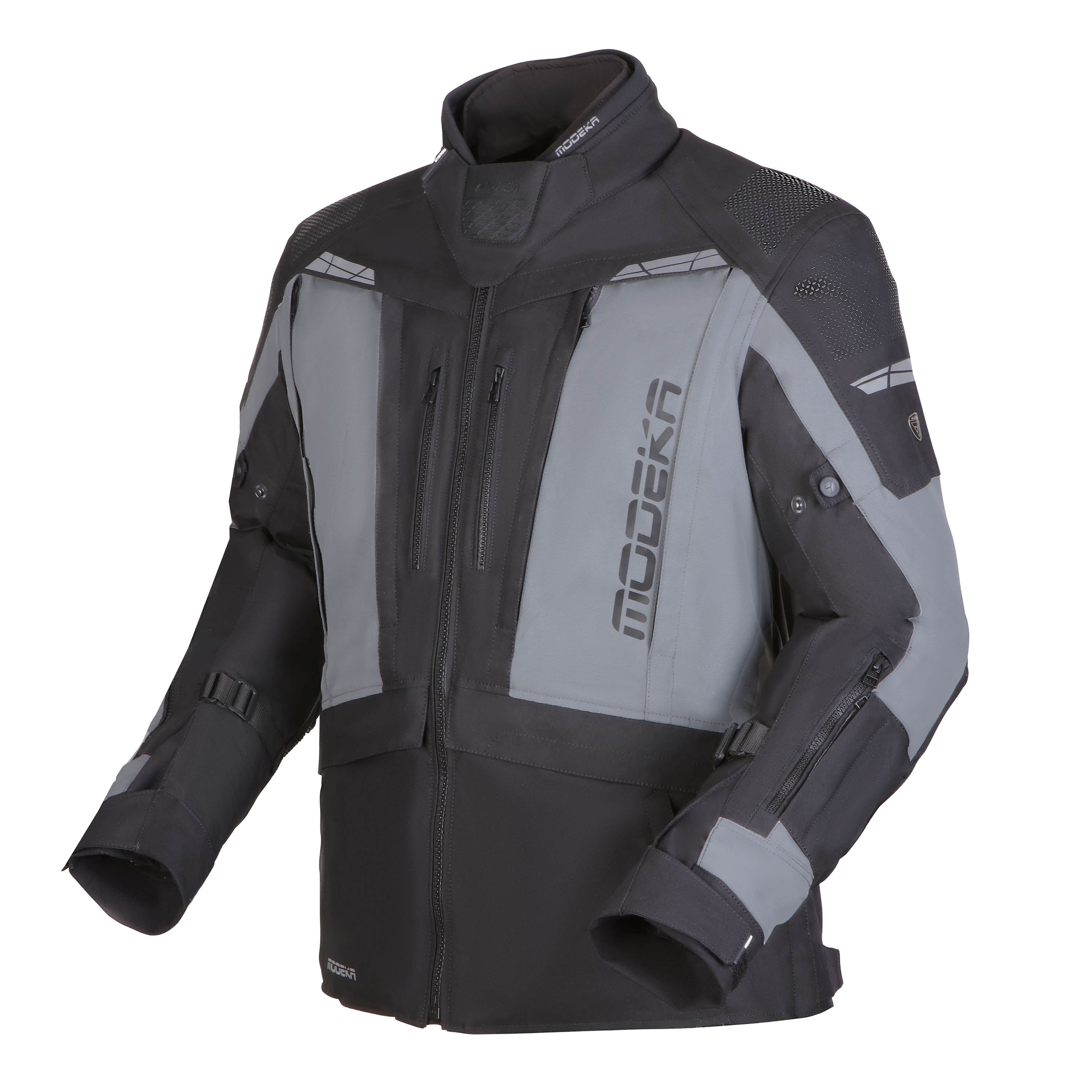 Hydron Jacket