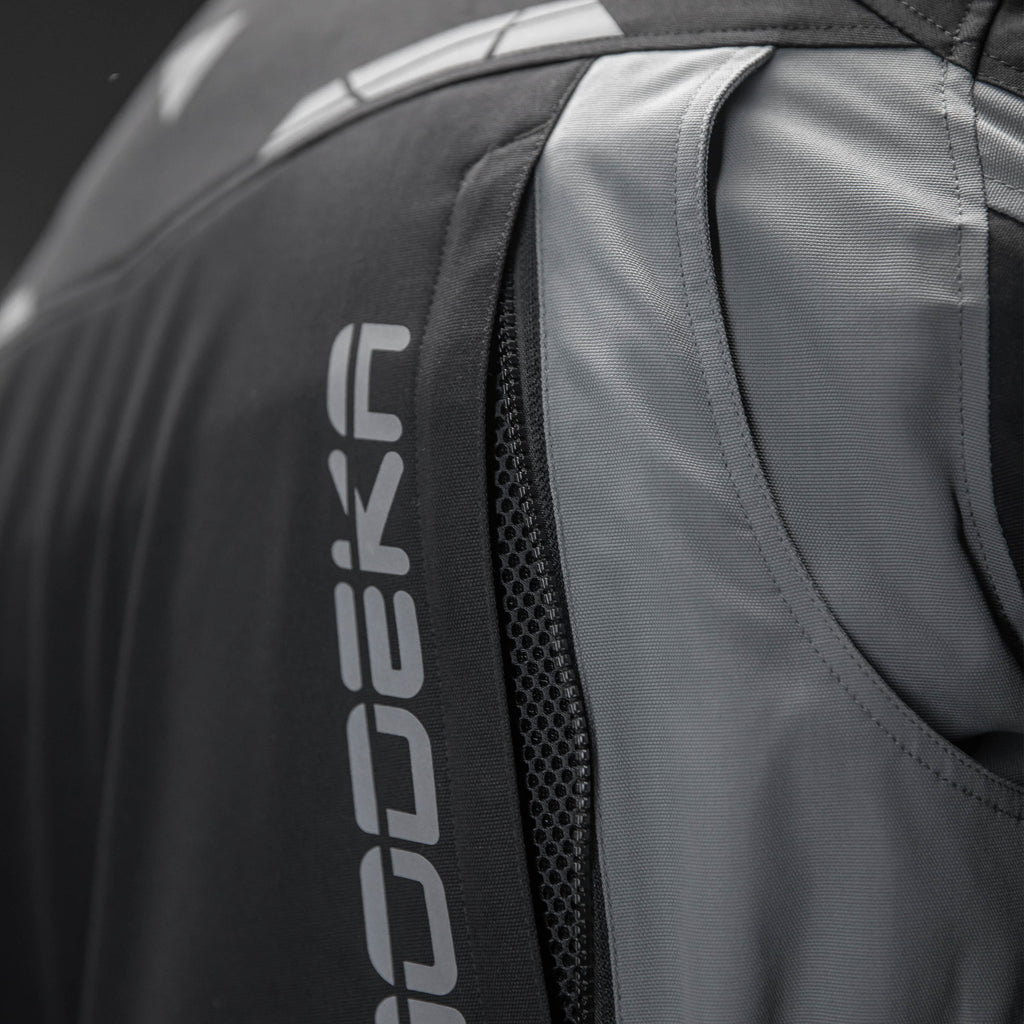 Hydron Jacket