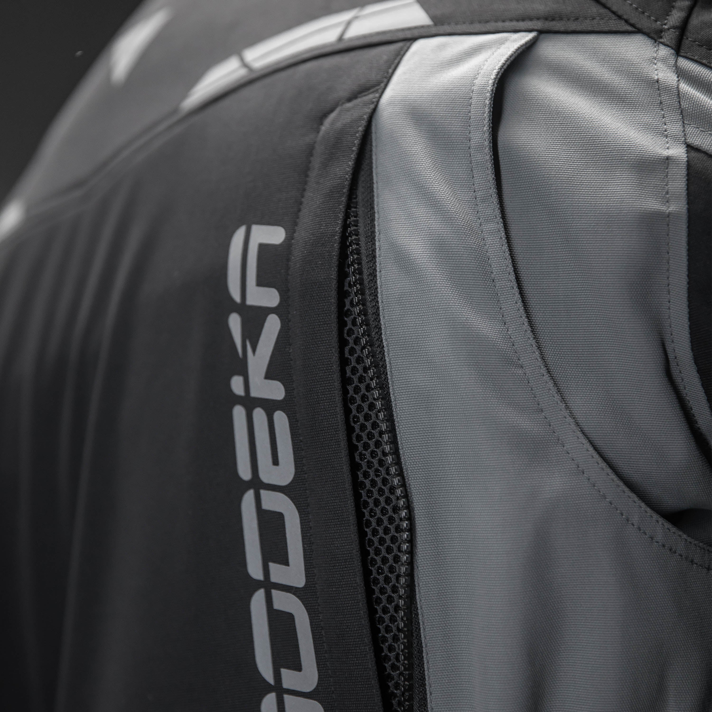 Hydron Jacket