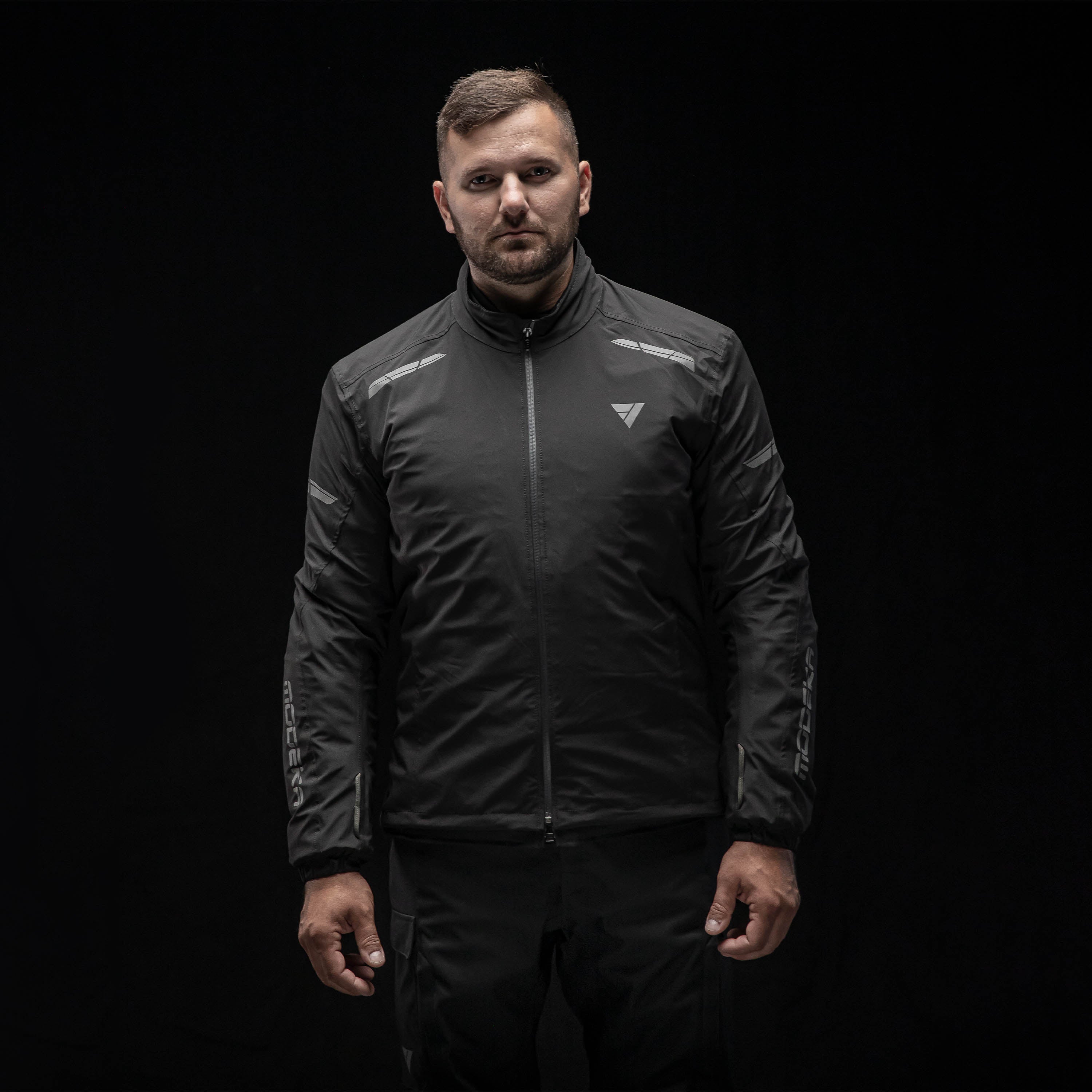 Hydron Jacket
