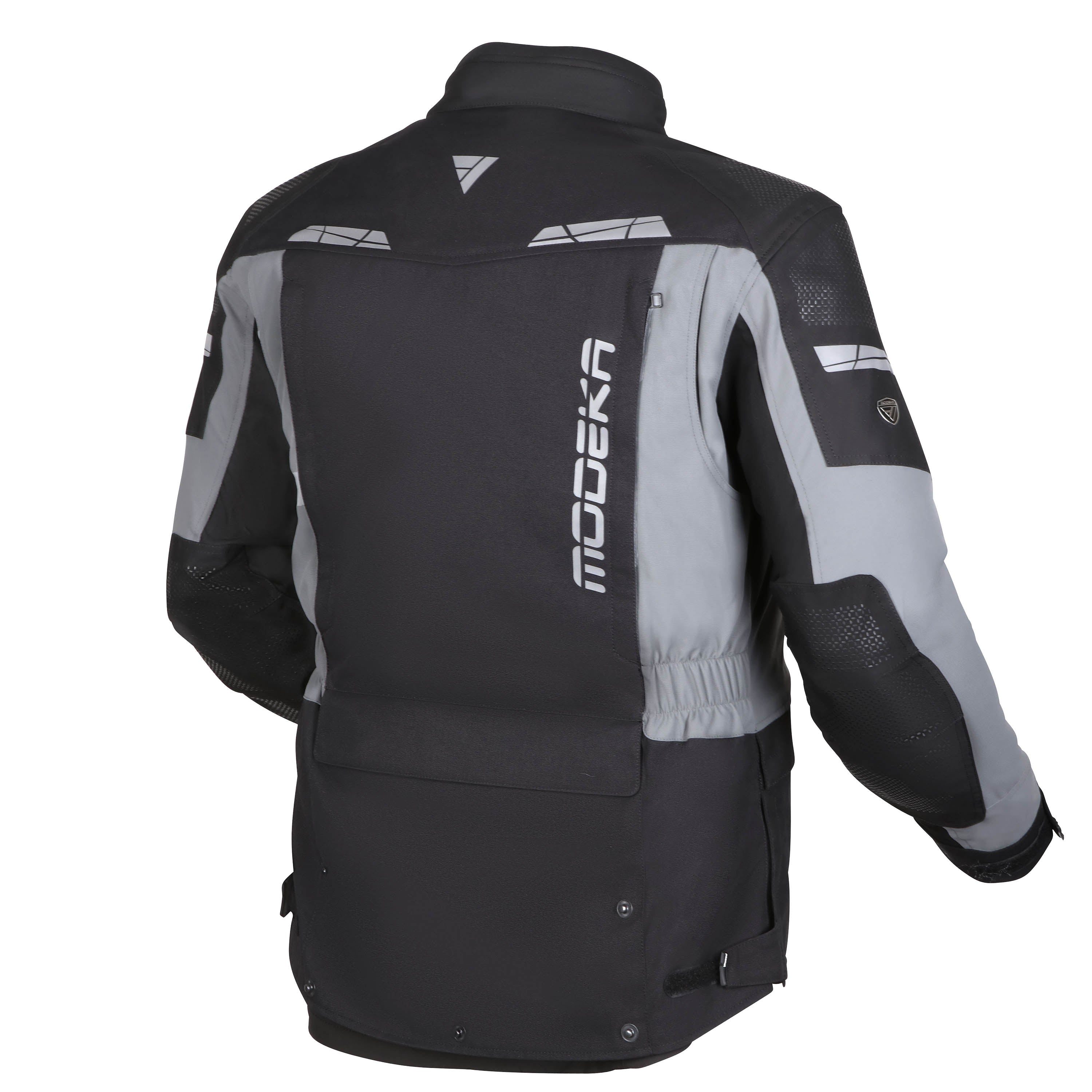 Hydron Jacket