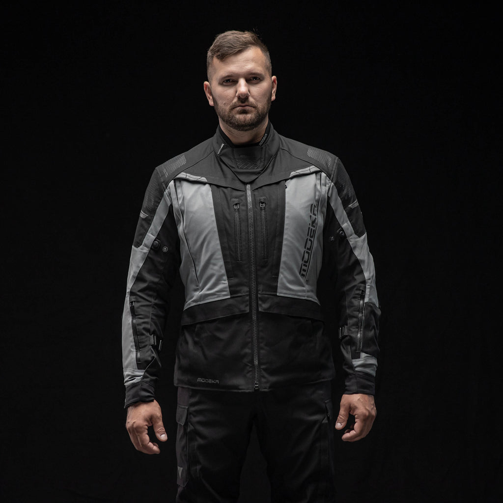 Hydron Jacket