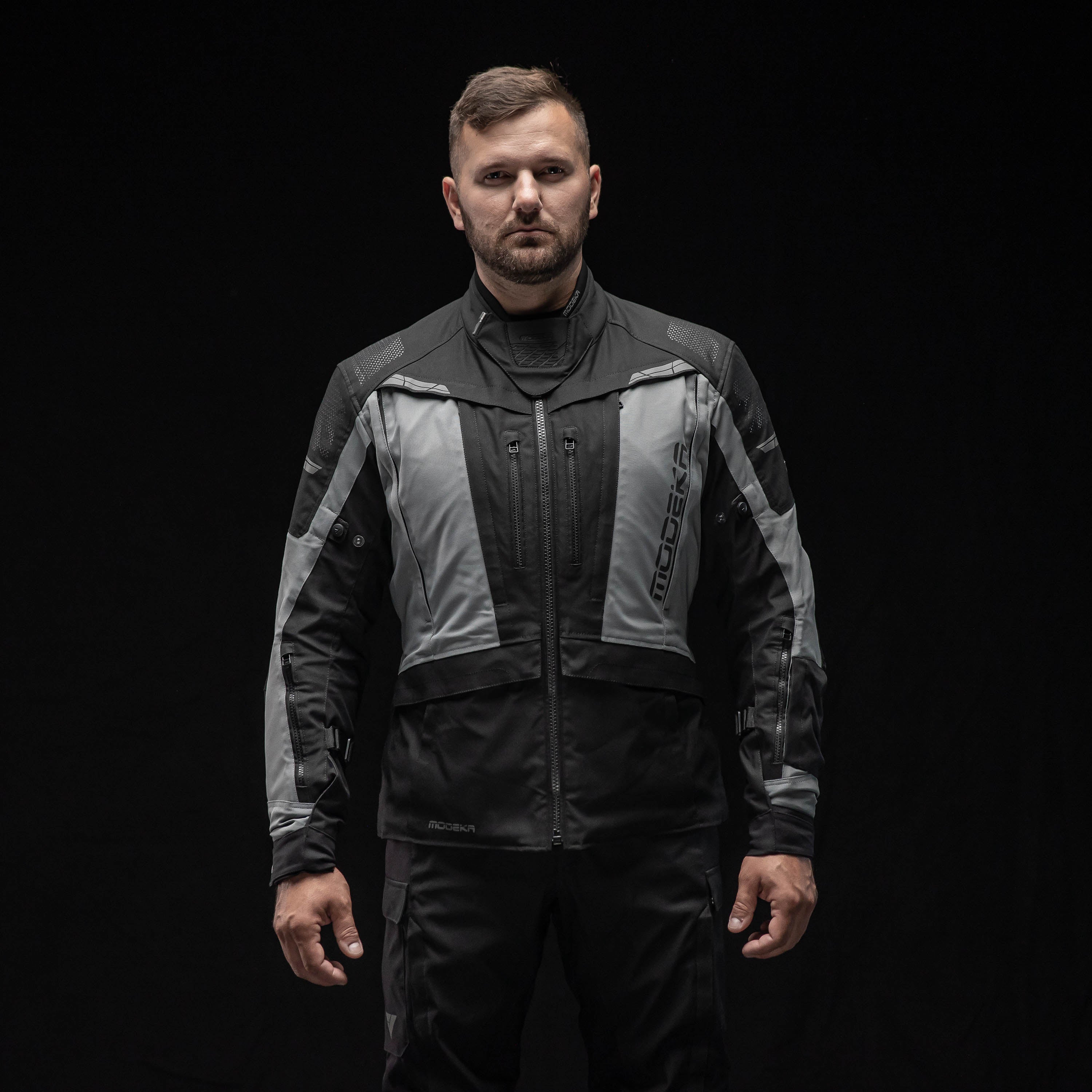 Hydron Jacket
