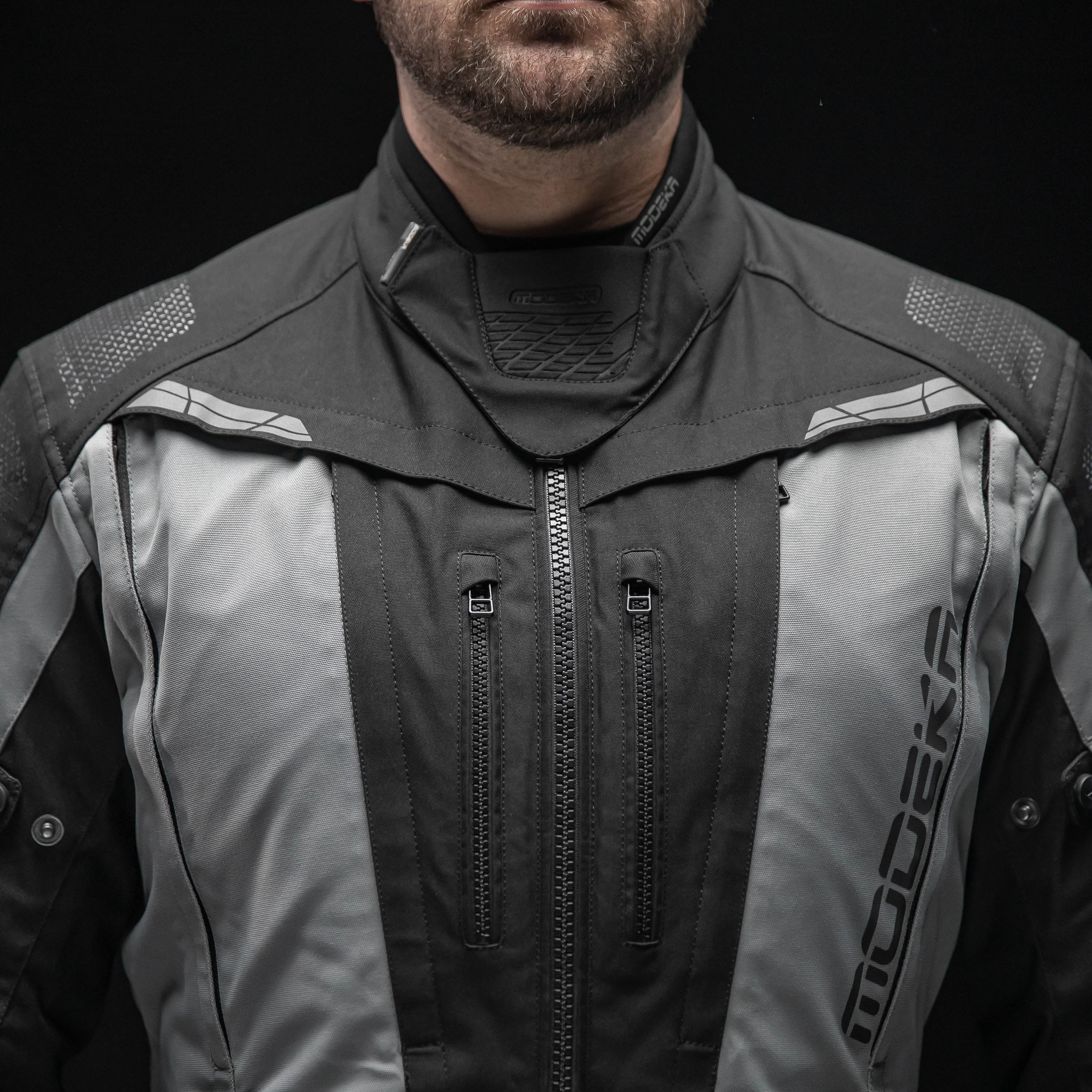 Hydron Jacket