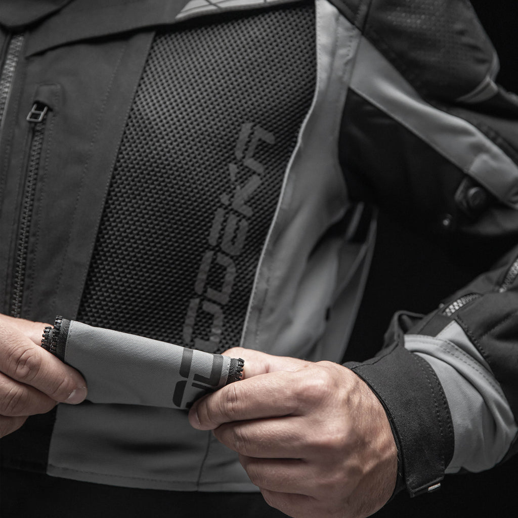 Hydron Jacket
