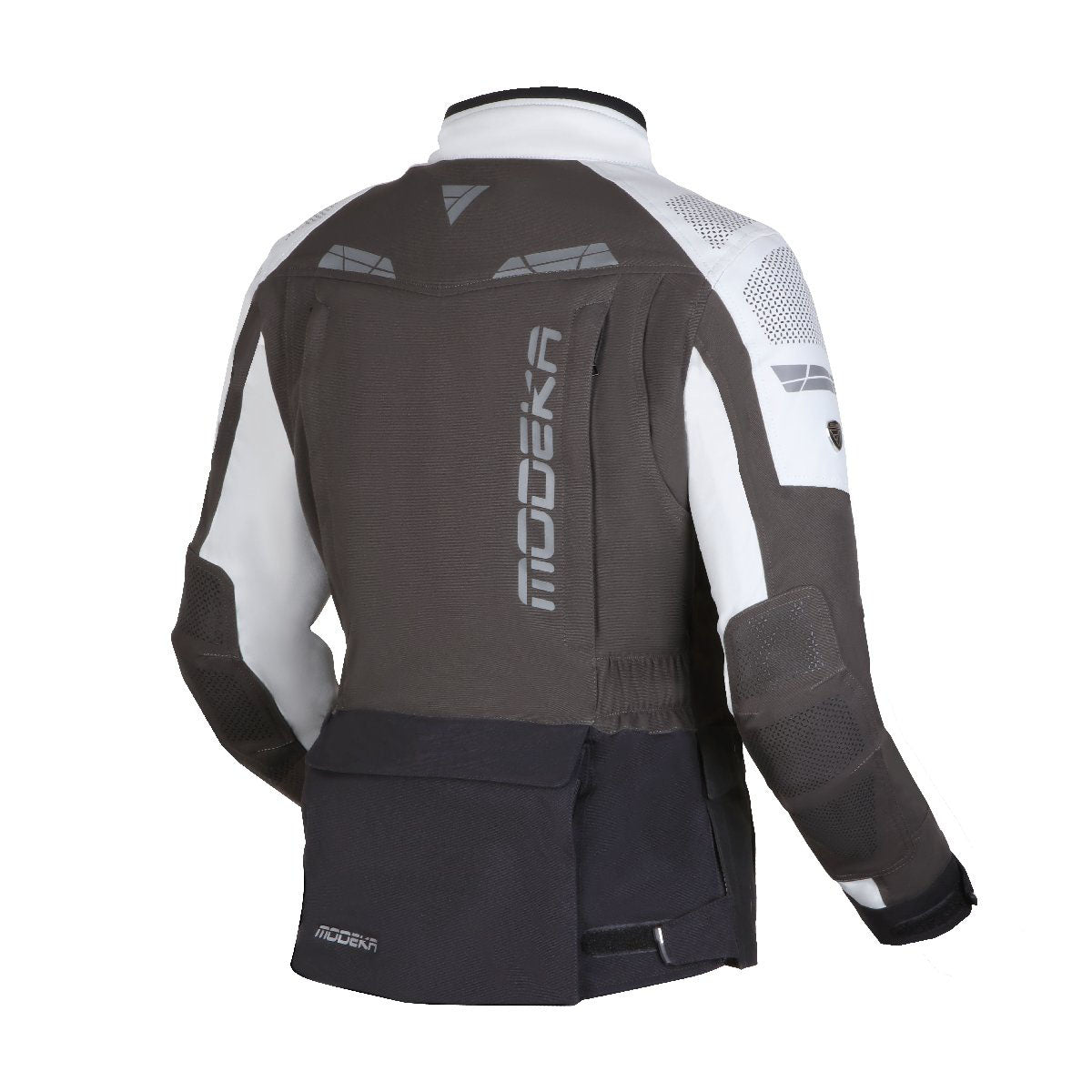 Hydron Jacket Lady