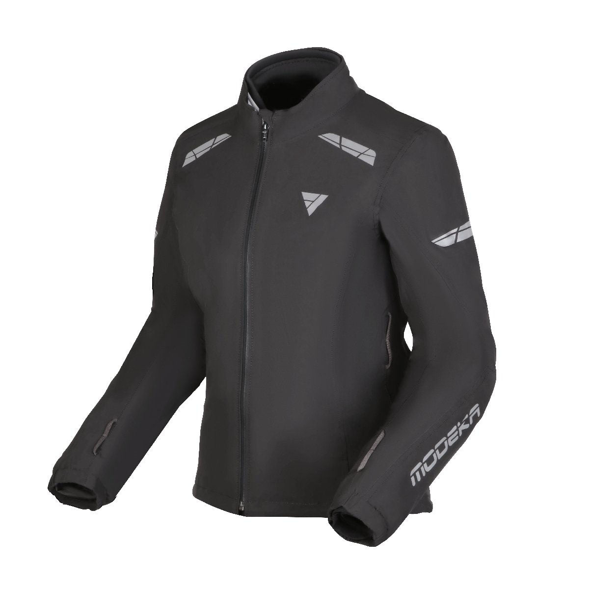 Hydron Jacket Lady
