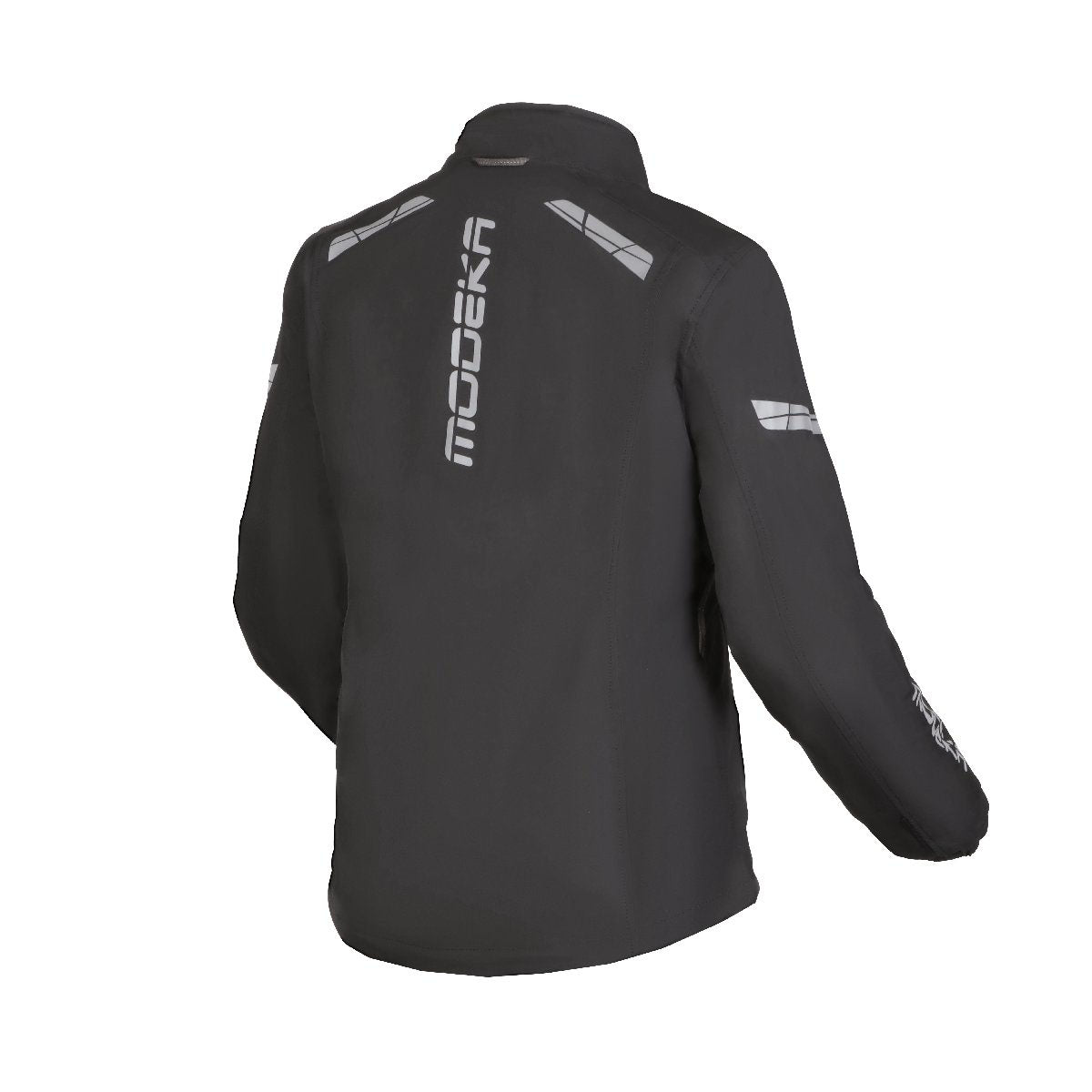 Hydron Jacket Lady