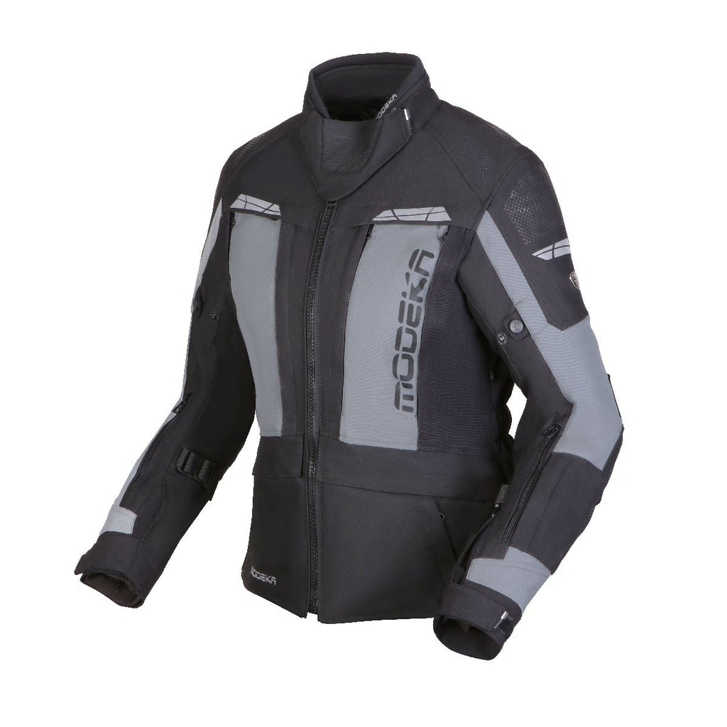 Hydron Jacket Lady