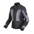 Hydron Jacket Lady