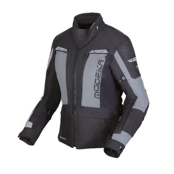 Hydron Jacket Lady
