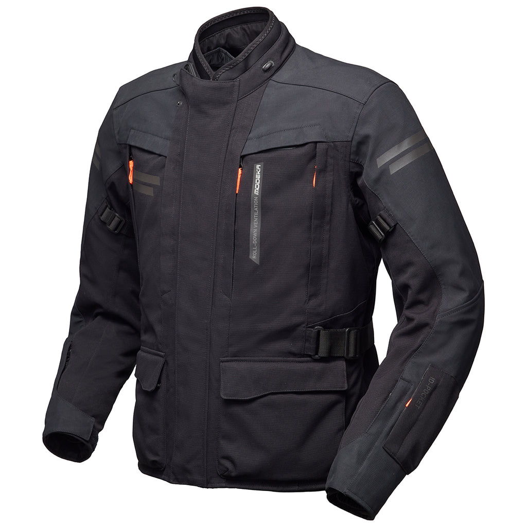 Paneo LT Jacket