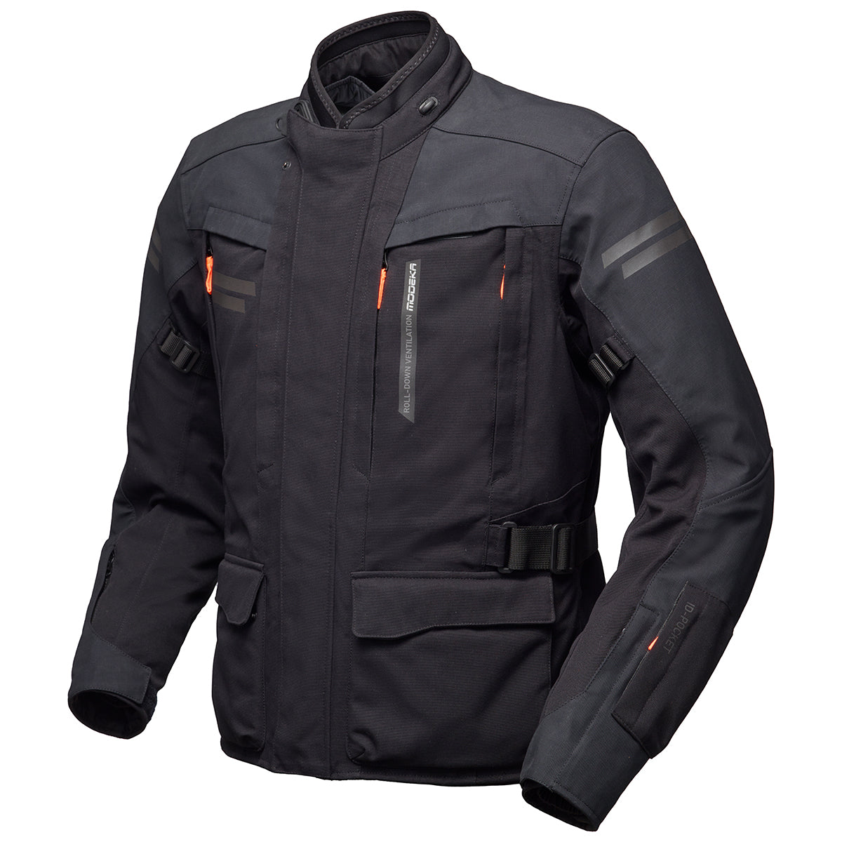Paneo LT Jacket