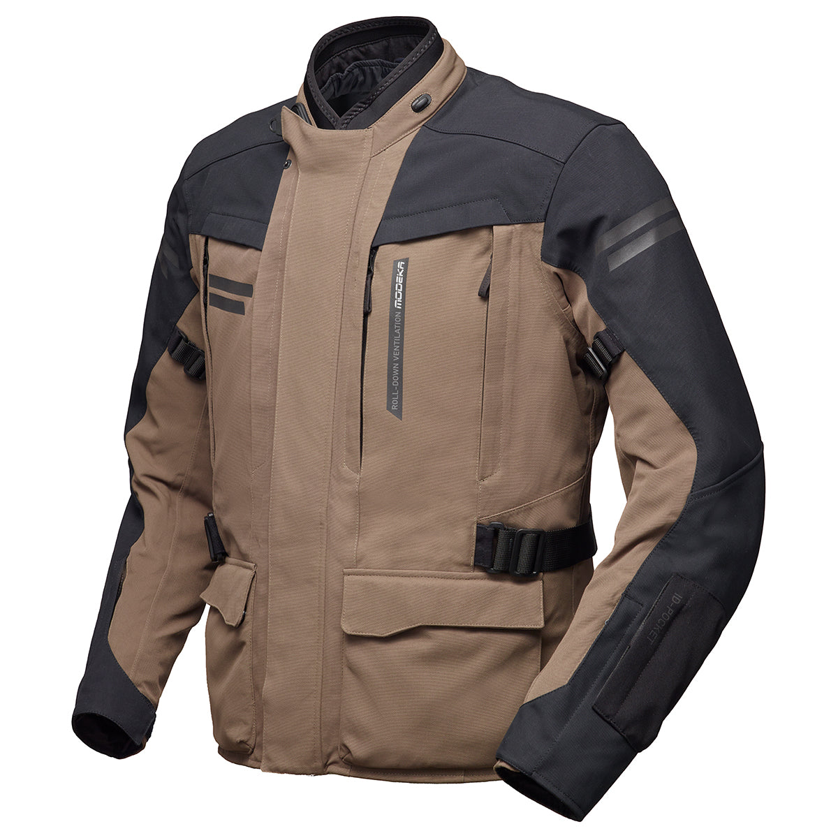 Paneo LT Jacket