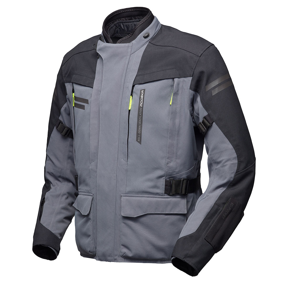 Paneo LT Jacket