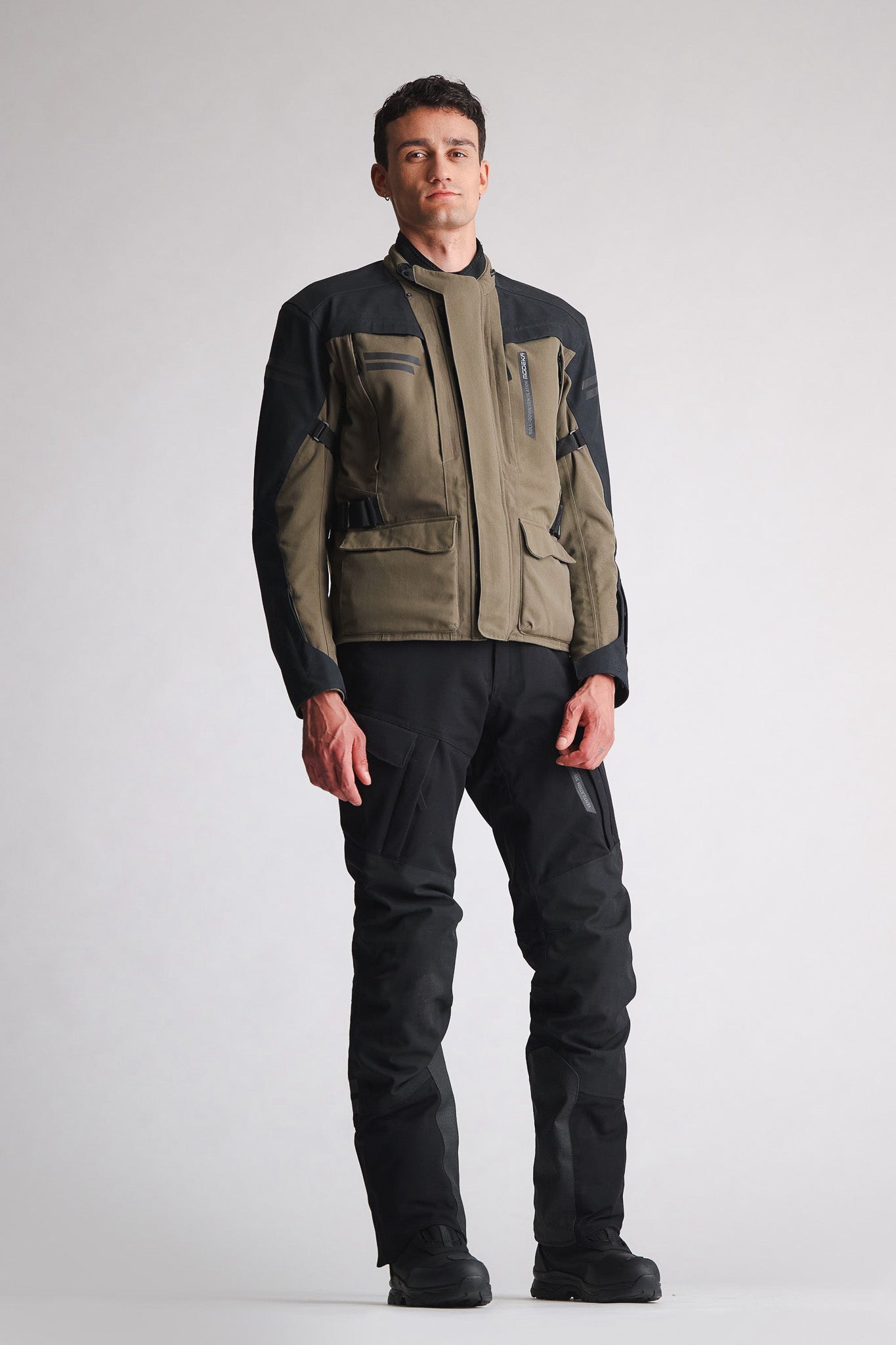 Paneo LT Jacket