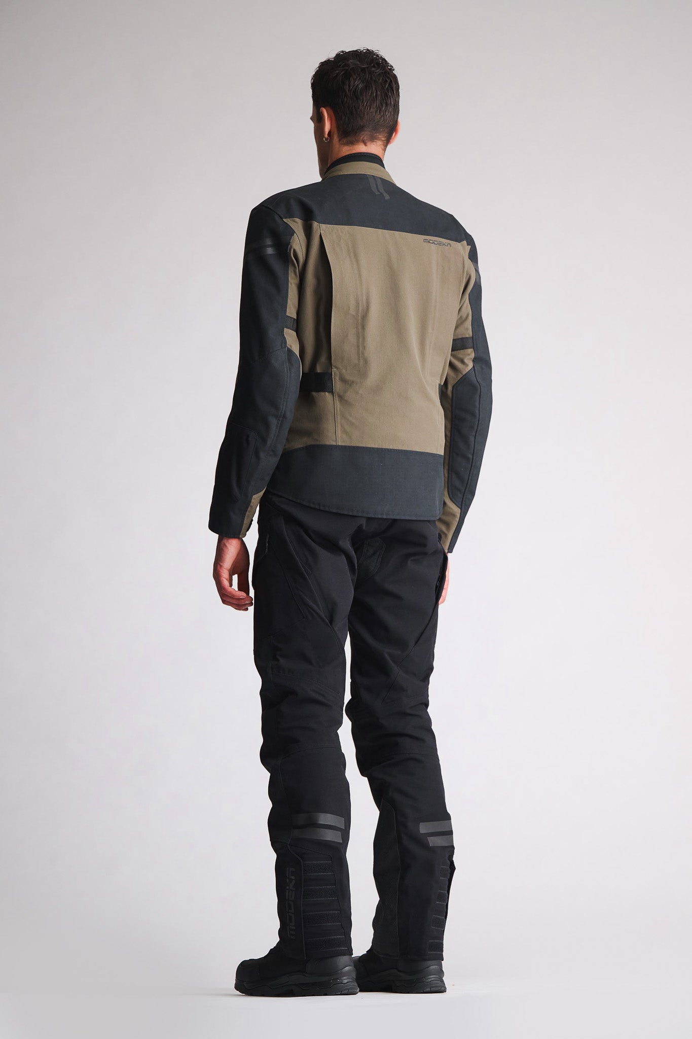 Paneo LT Jacket