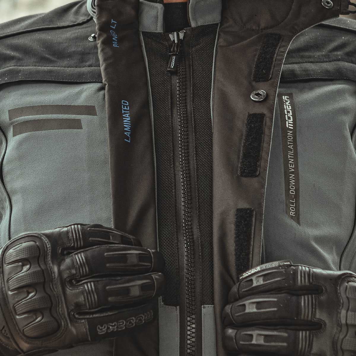 Paneo LT Jacket