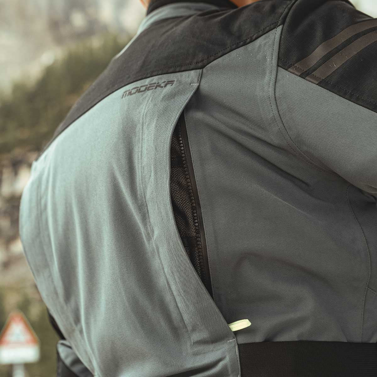 Paneo LT Jacket